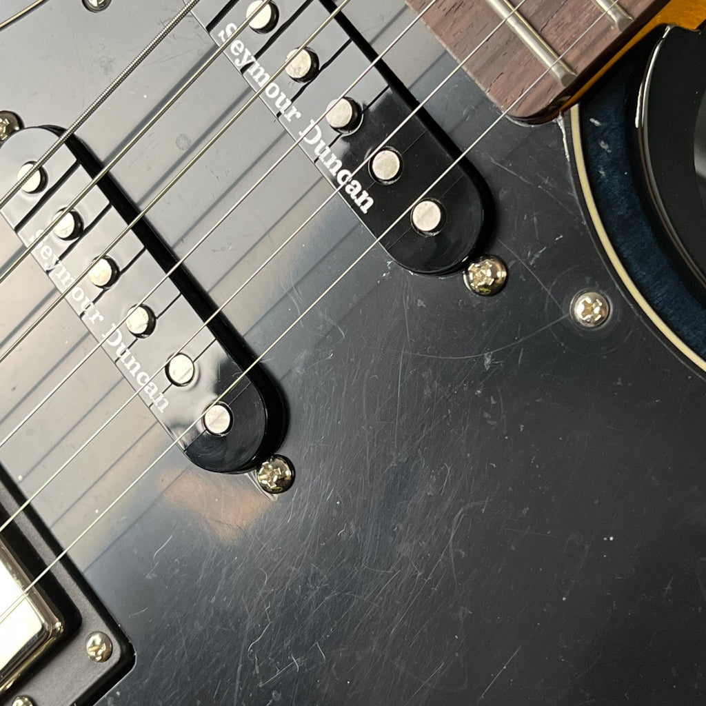 YAMAHA PAC612VIIFM