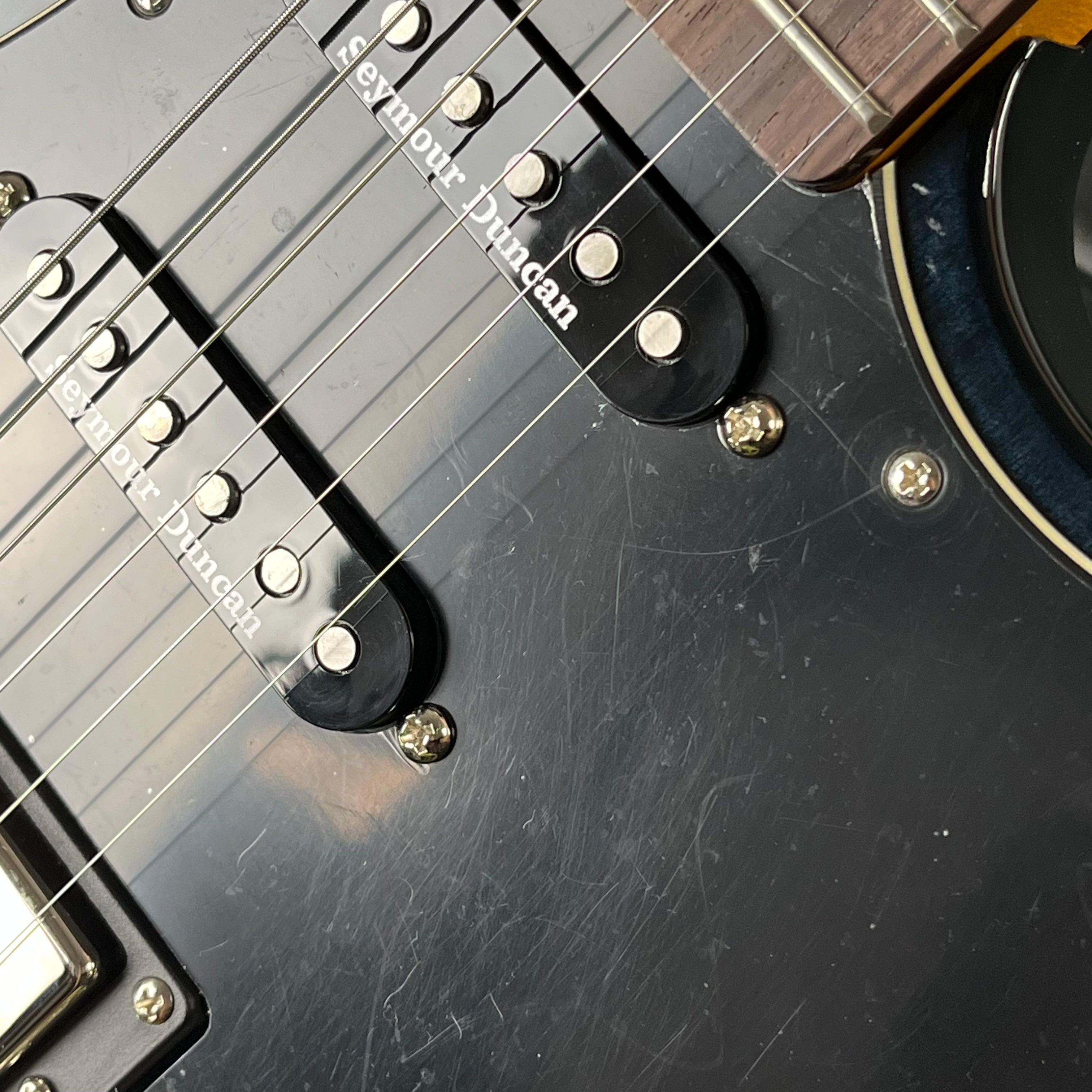 YAMAHA PAC612VIIFM