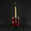 Epiphone SG G-400 2006