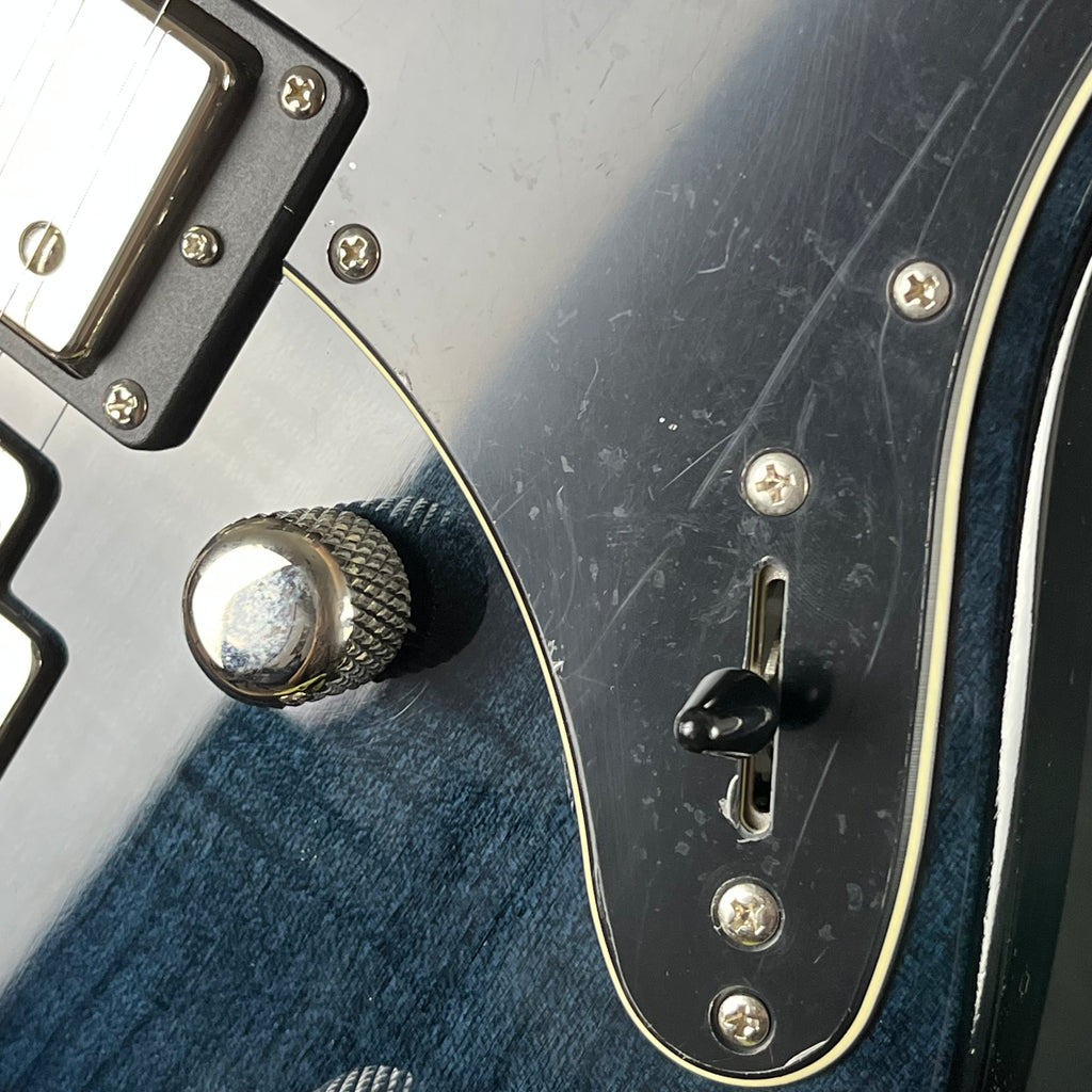 YAMAHA PAC612VIIFM