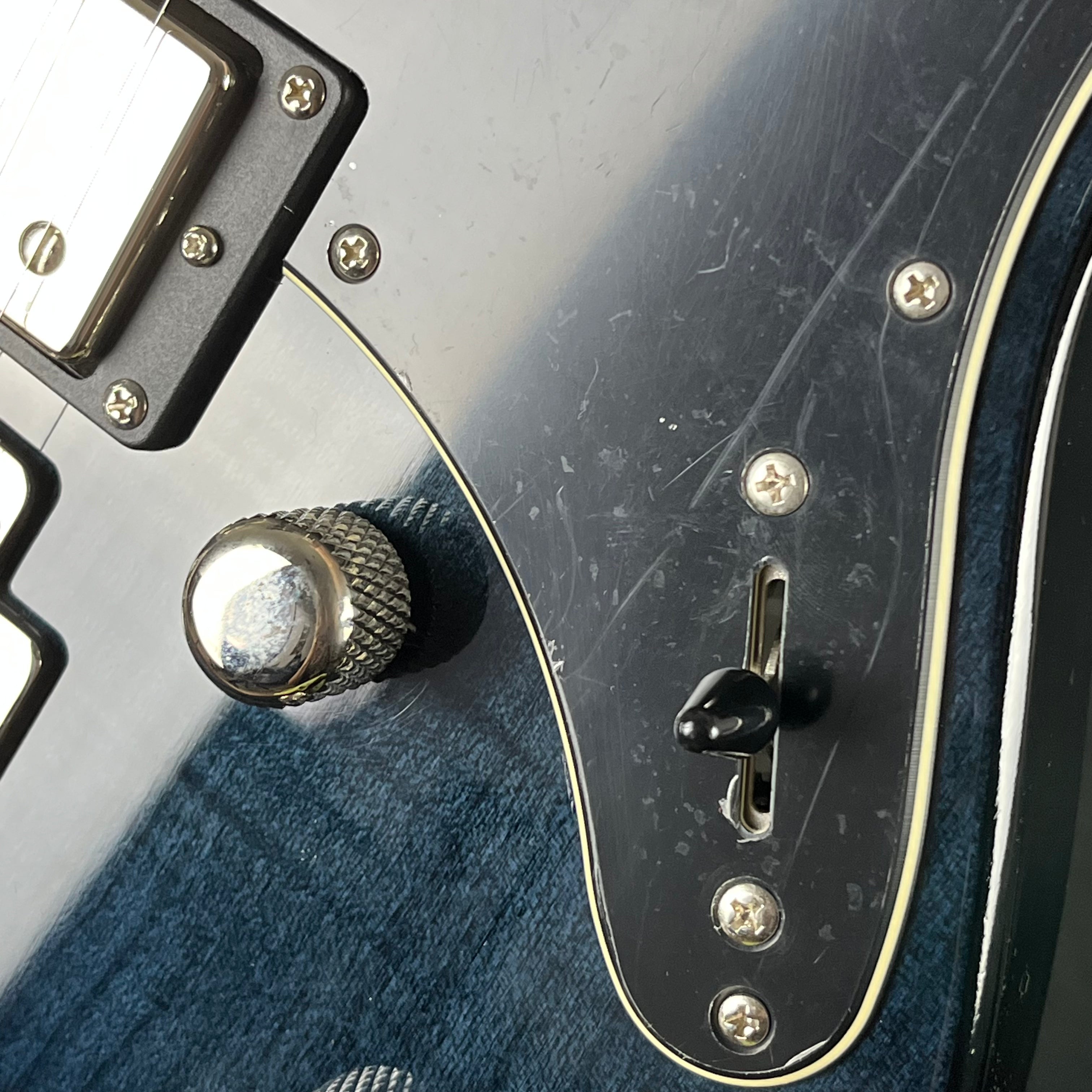 YAMAHA PAC612VIIFM