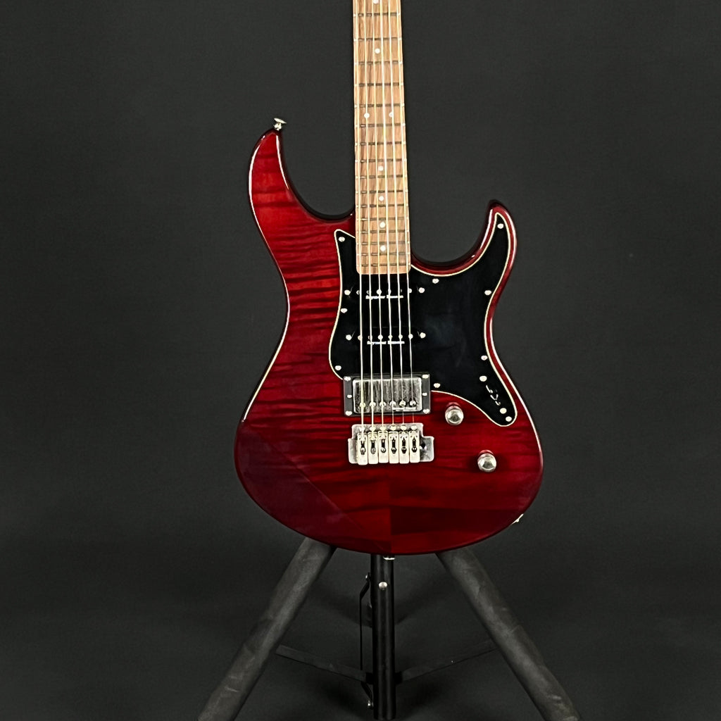 YAMAHA PAC612VIIFM