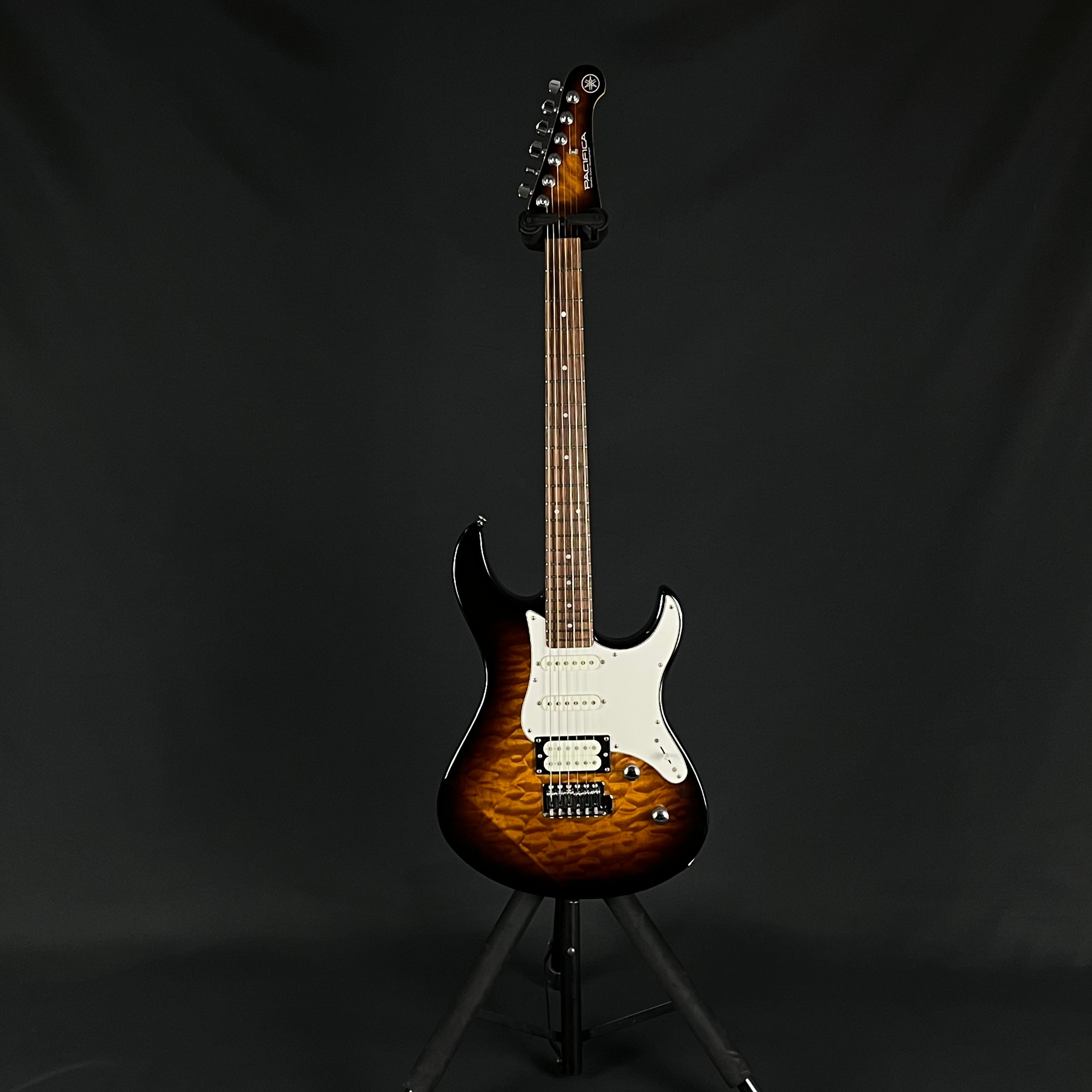 YAMAHA PAC212VQM