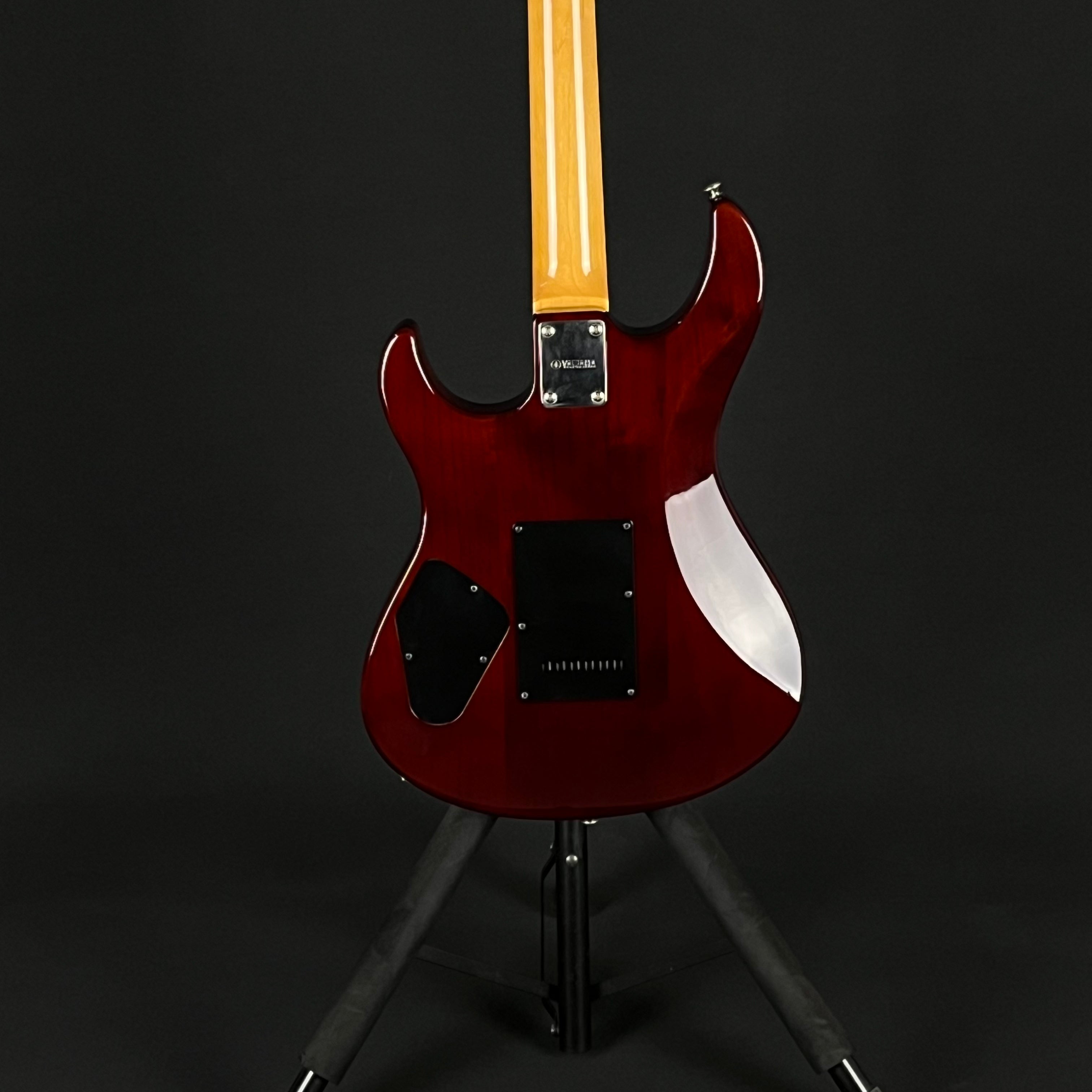 YAMAHA PAC612VIIFM