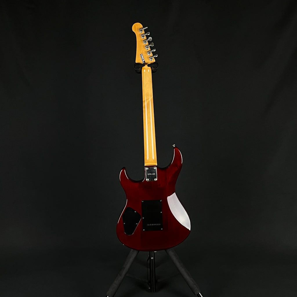 YAMAHA PAC612VIIFM