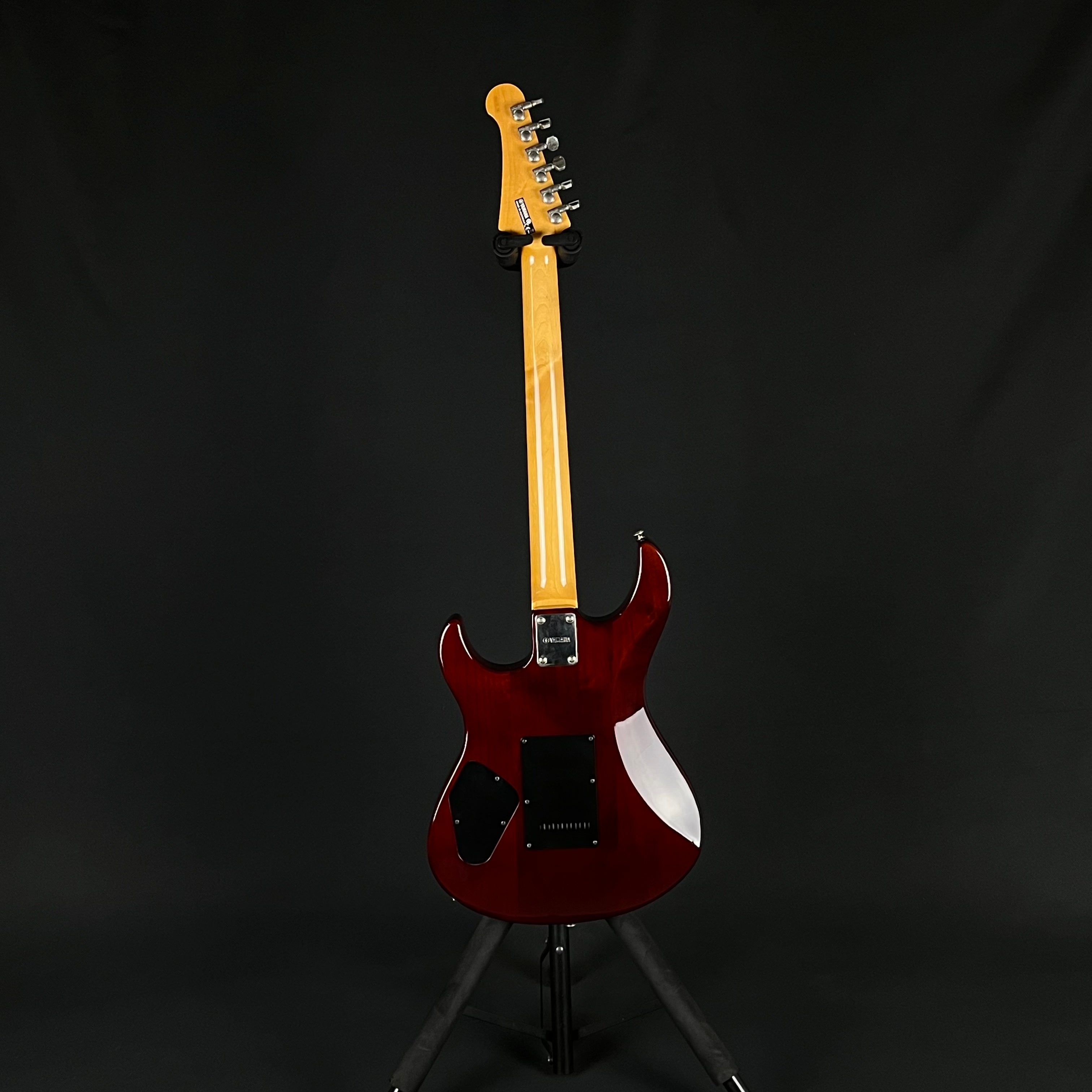 YAMAHA PAC612VIIFM