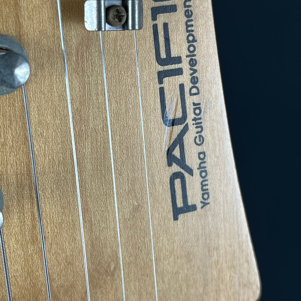 YAMAHA PAC012