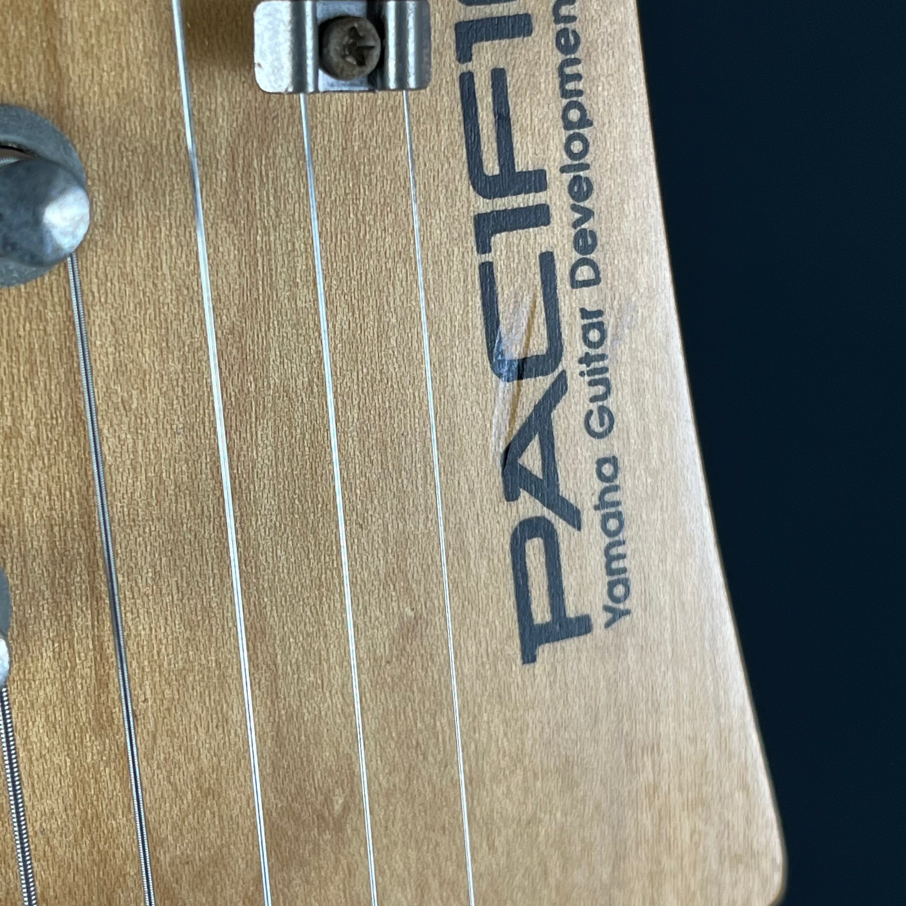 YAMAHA PAC012