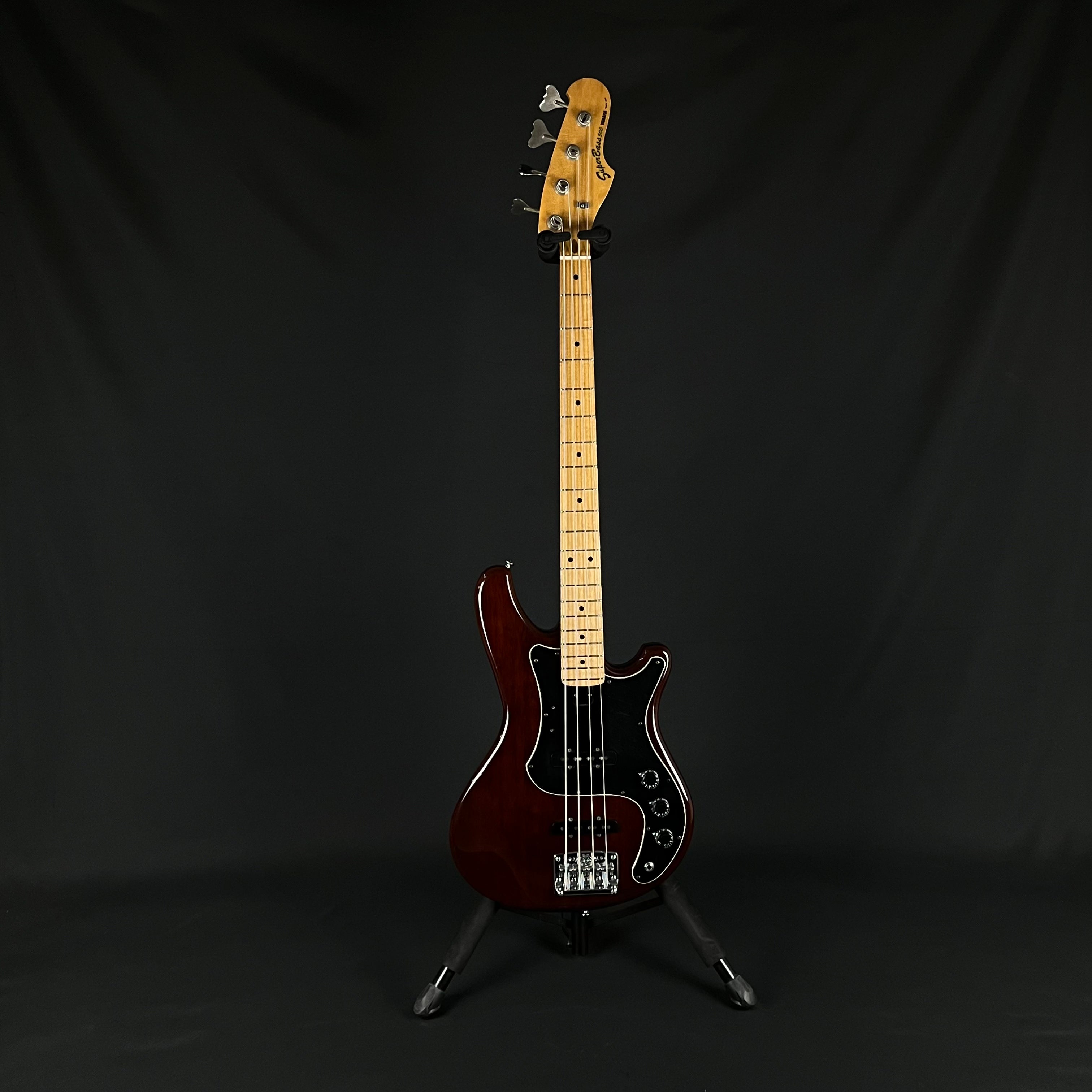 YAMAHA Japan Super Bass 500