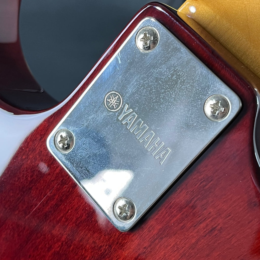 YAMAHA PAC612VIIFM