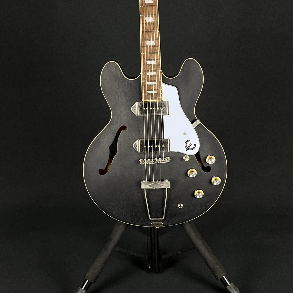 Epiphone Casino Worn 2020