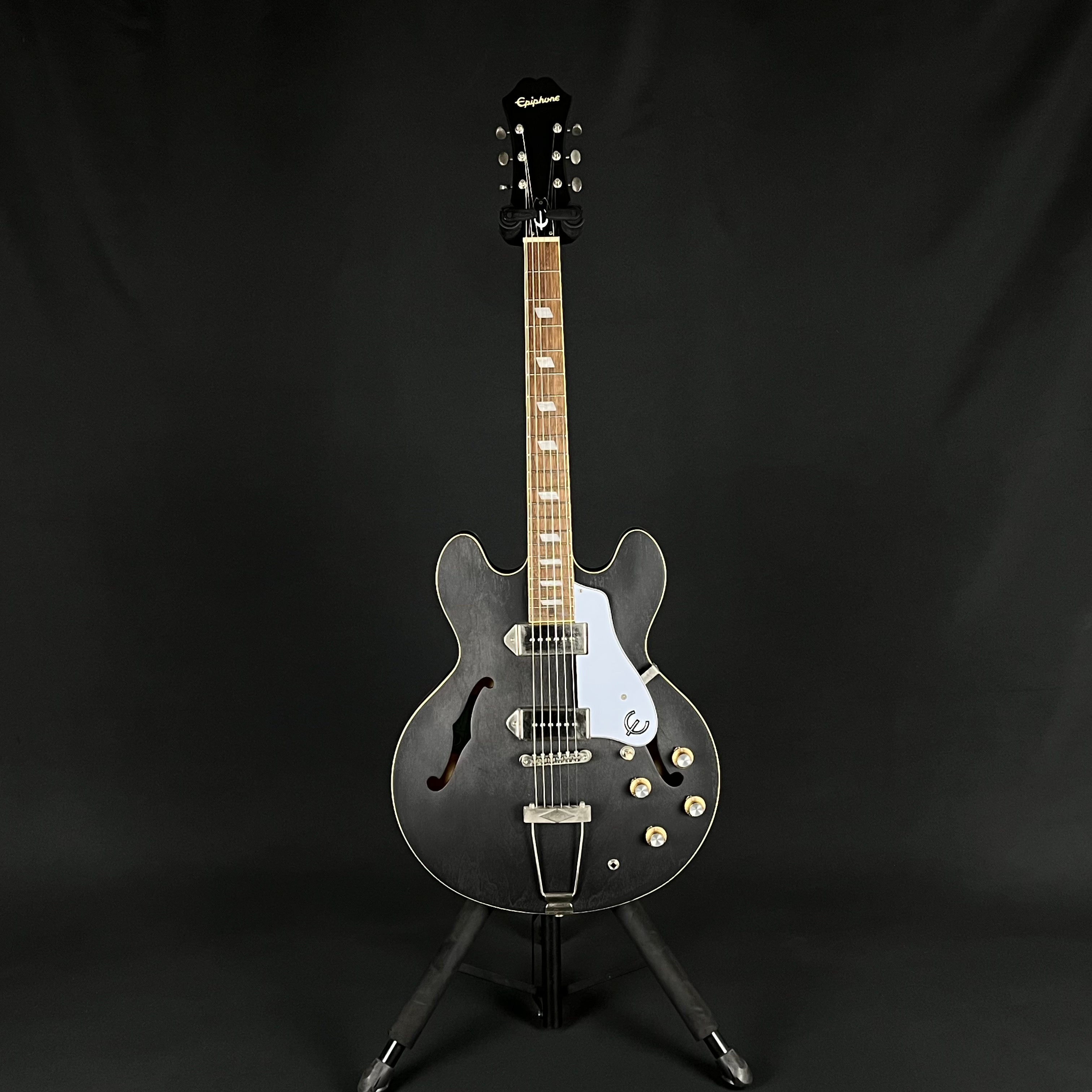 Epiphone Casino Worn 2020