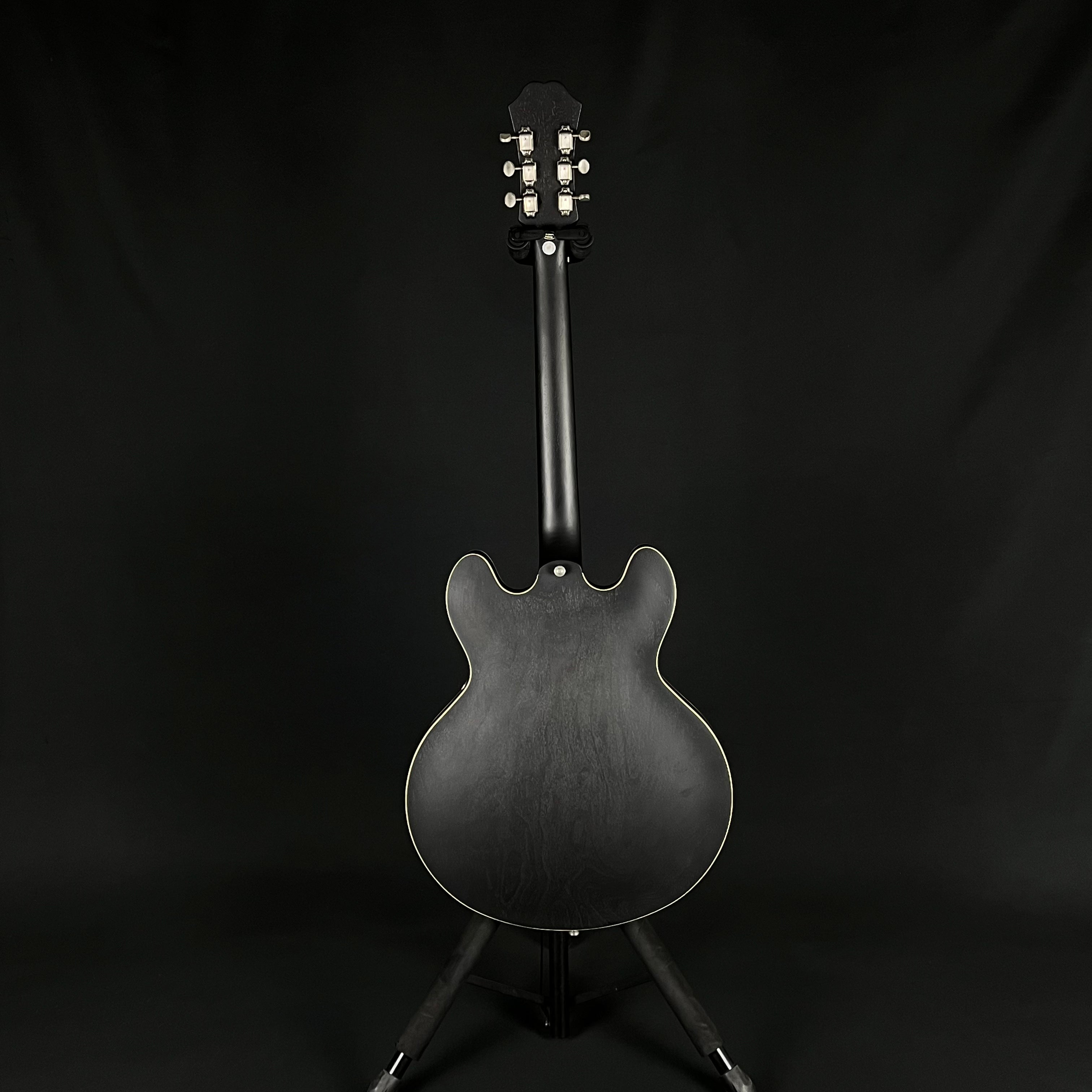 Epiphone Casino Worn 2020