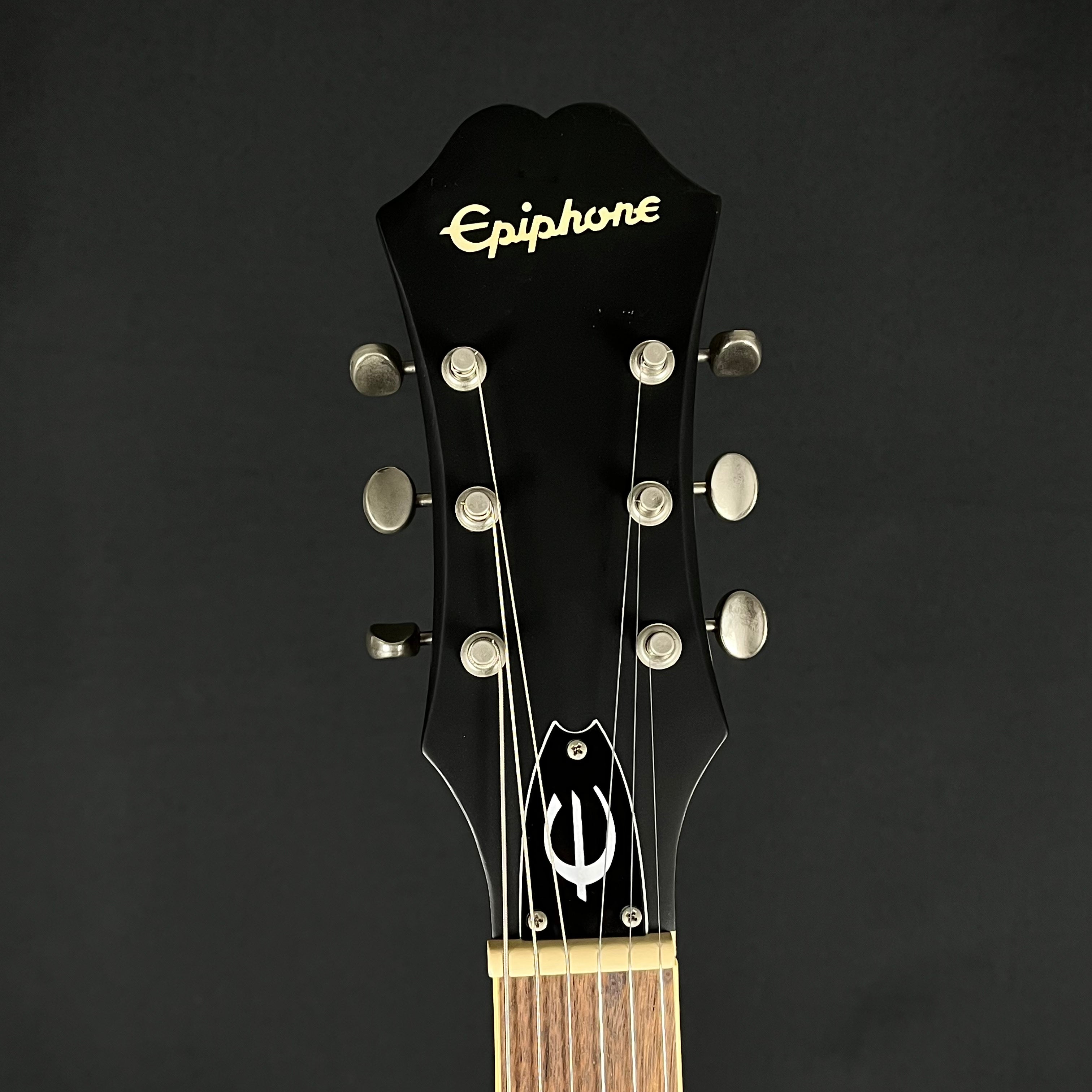 Epiphone Casino Worn 2020