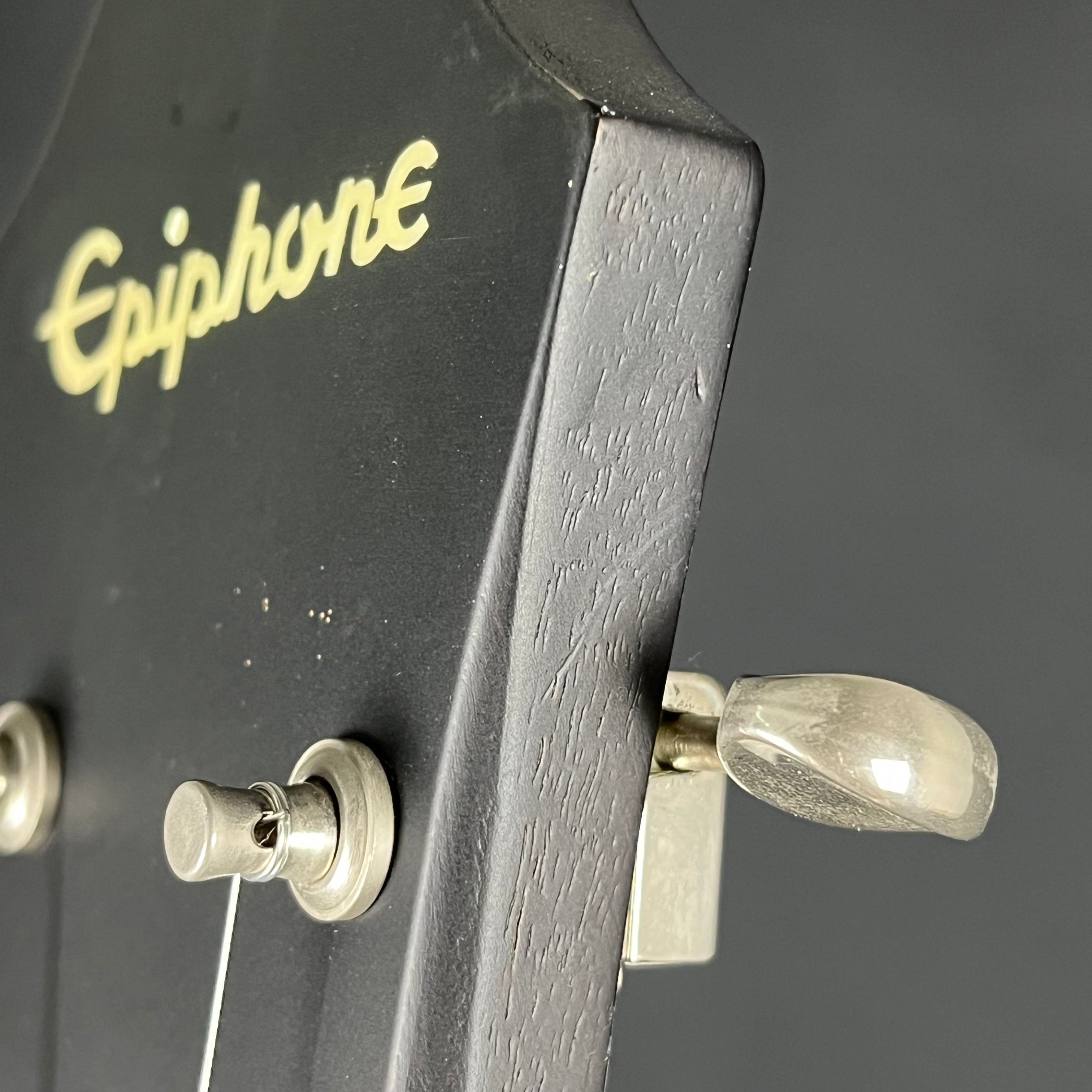 Epiphone Casino Worn 2020
