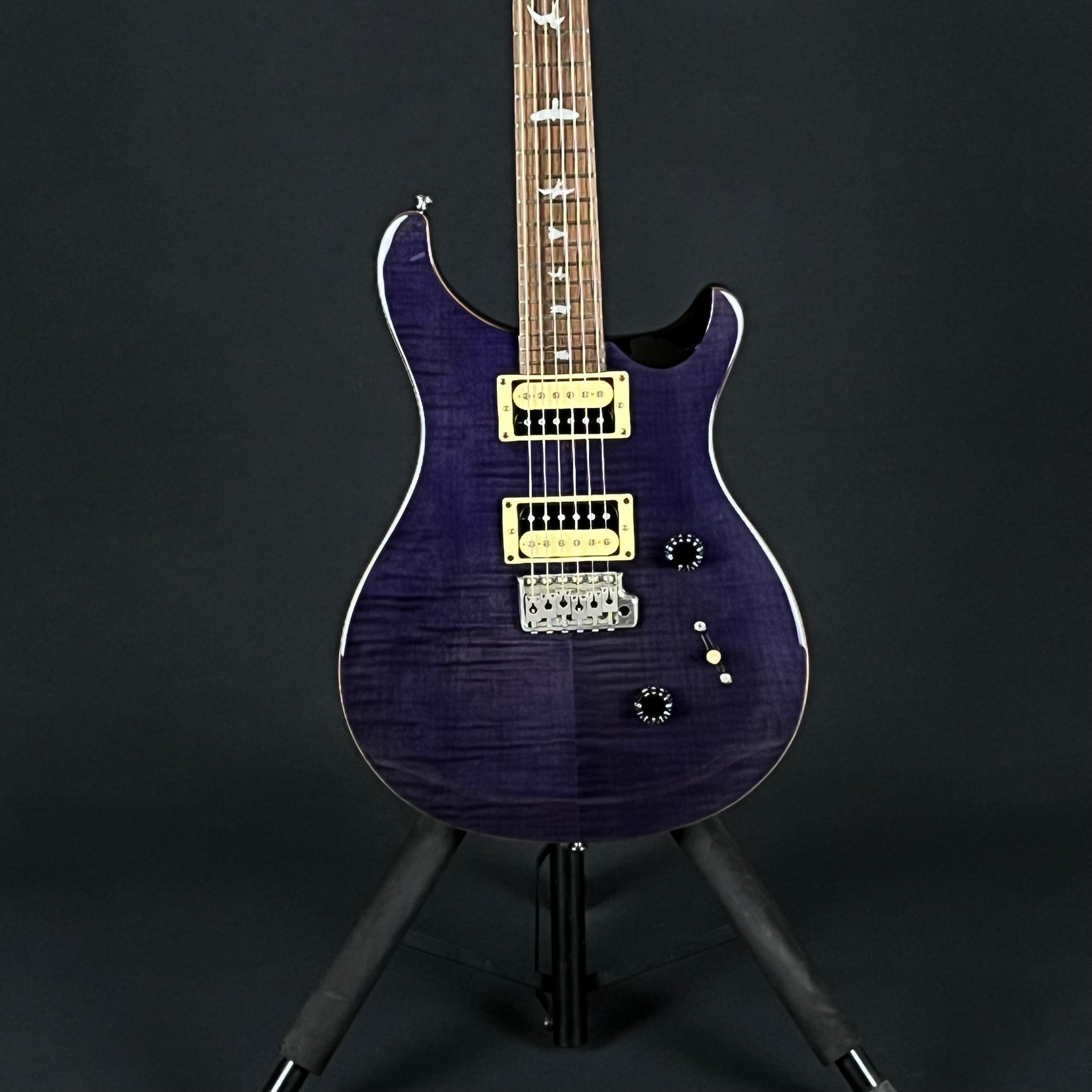 PRS SE Custom 24 2012
