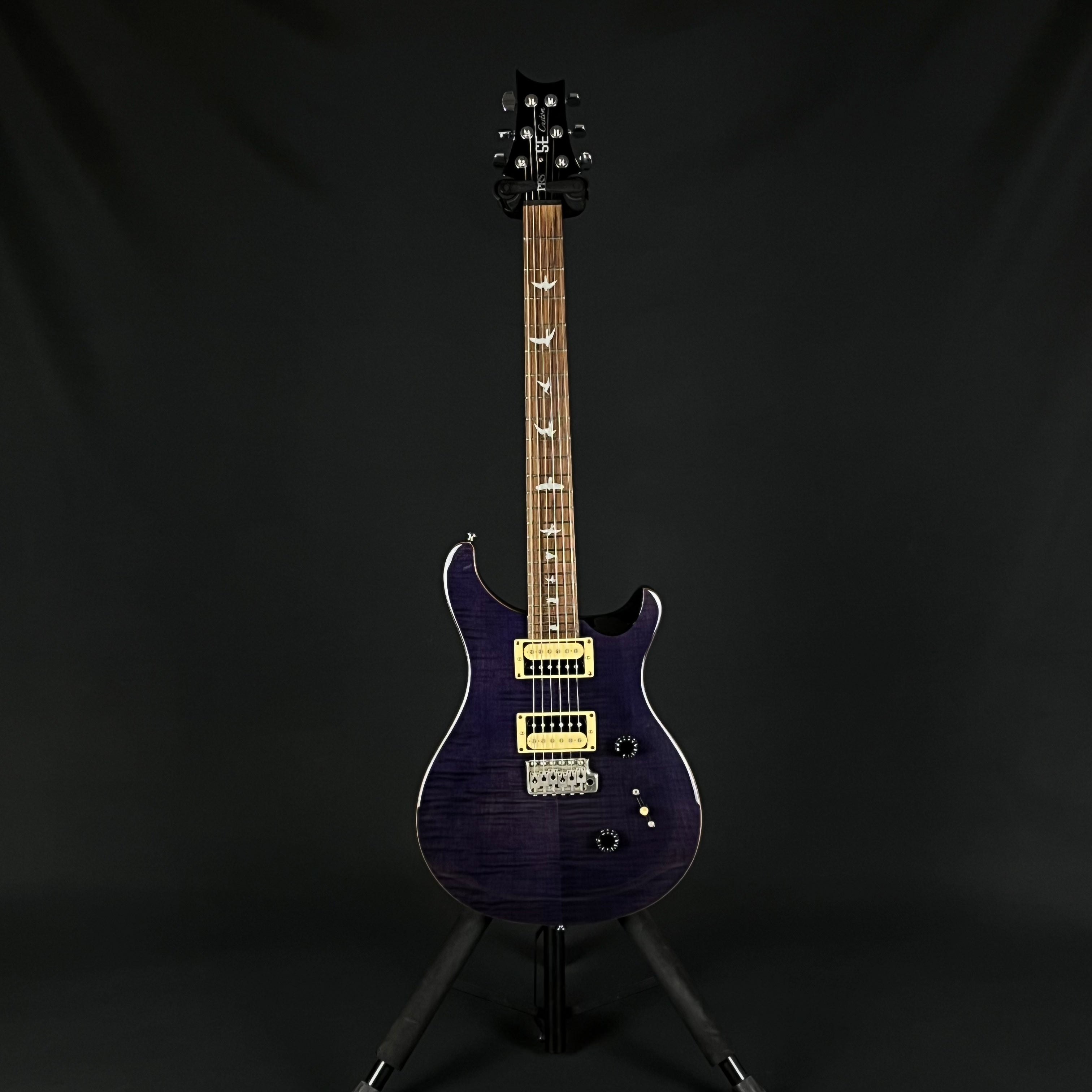 PRS SE Custom 24 2012