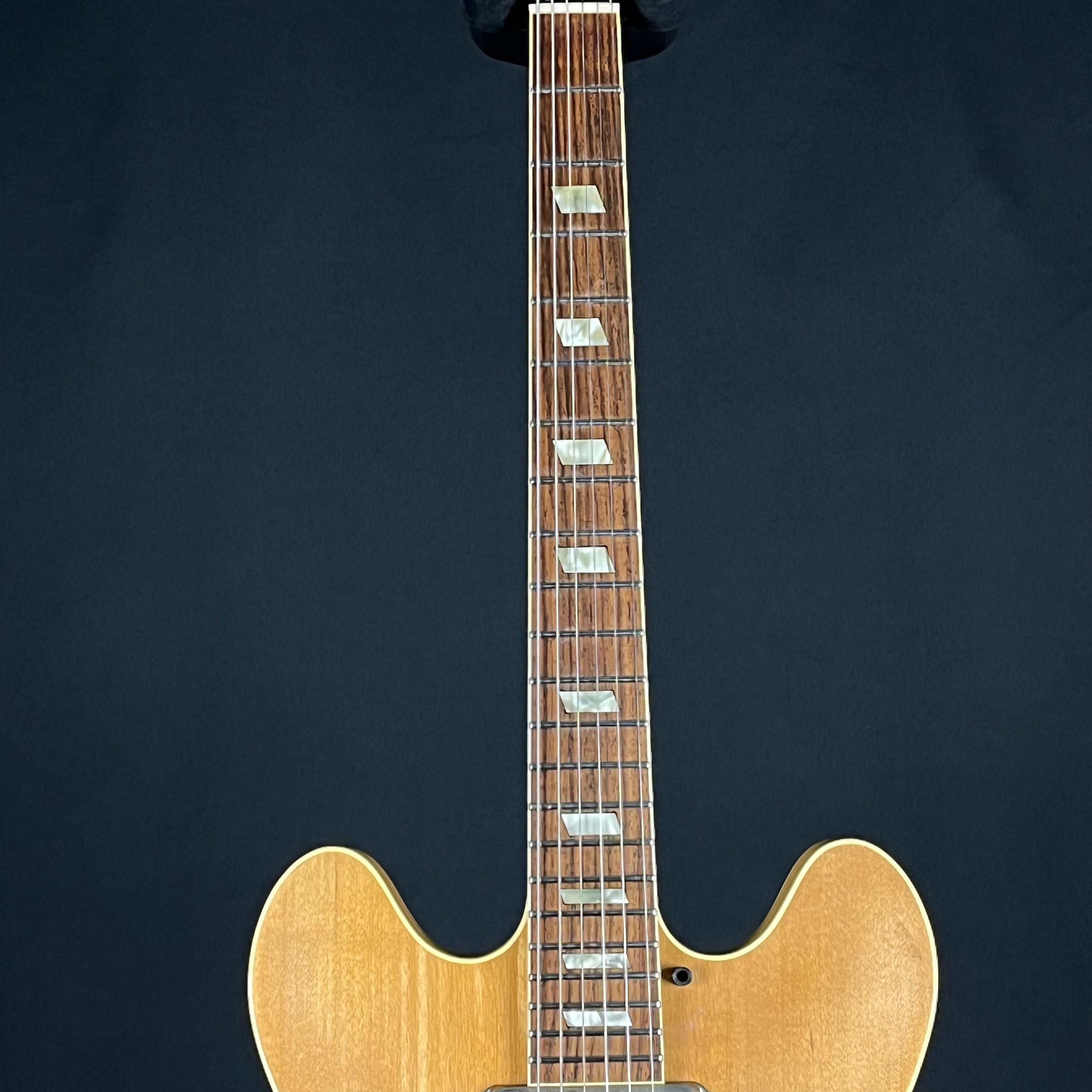 Epiphone Japan Casino E230TD Blue Label
