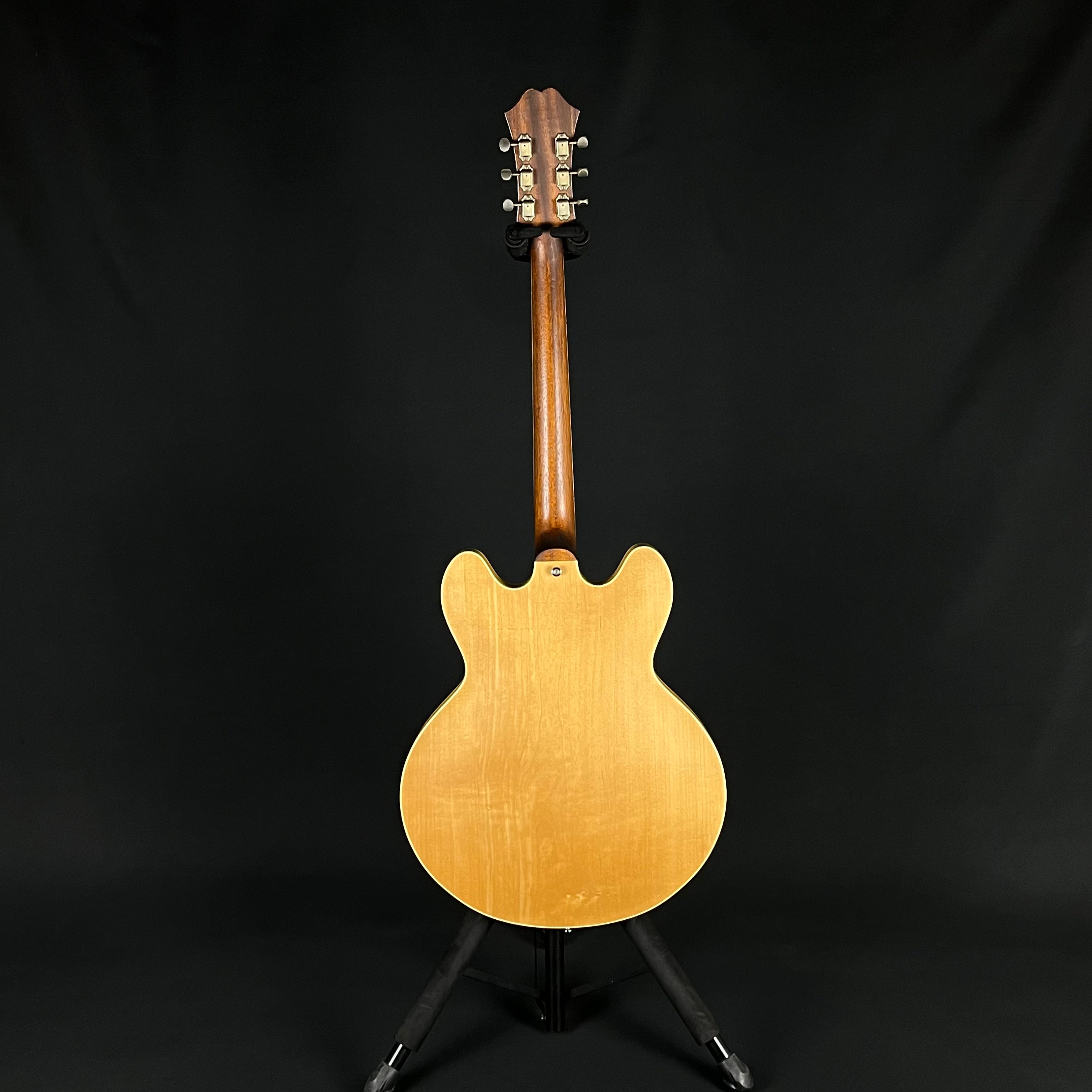 Epiphone Japan Casino E230TD Blue Label