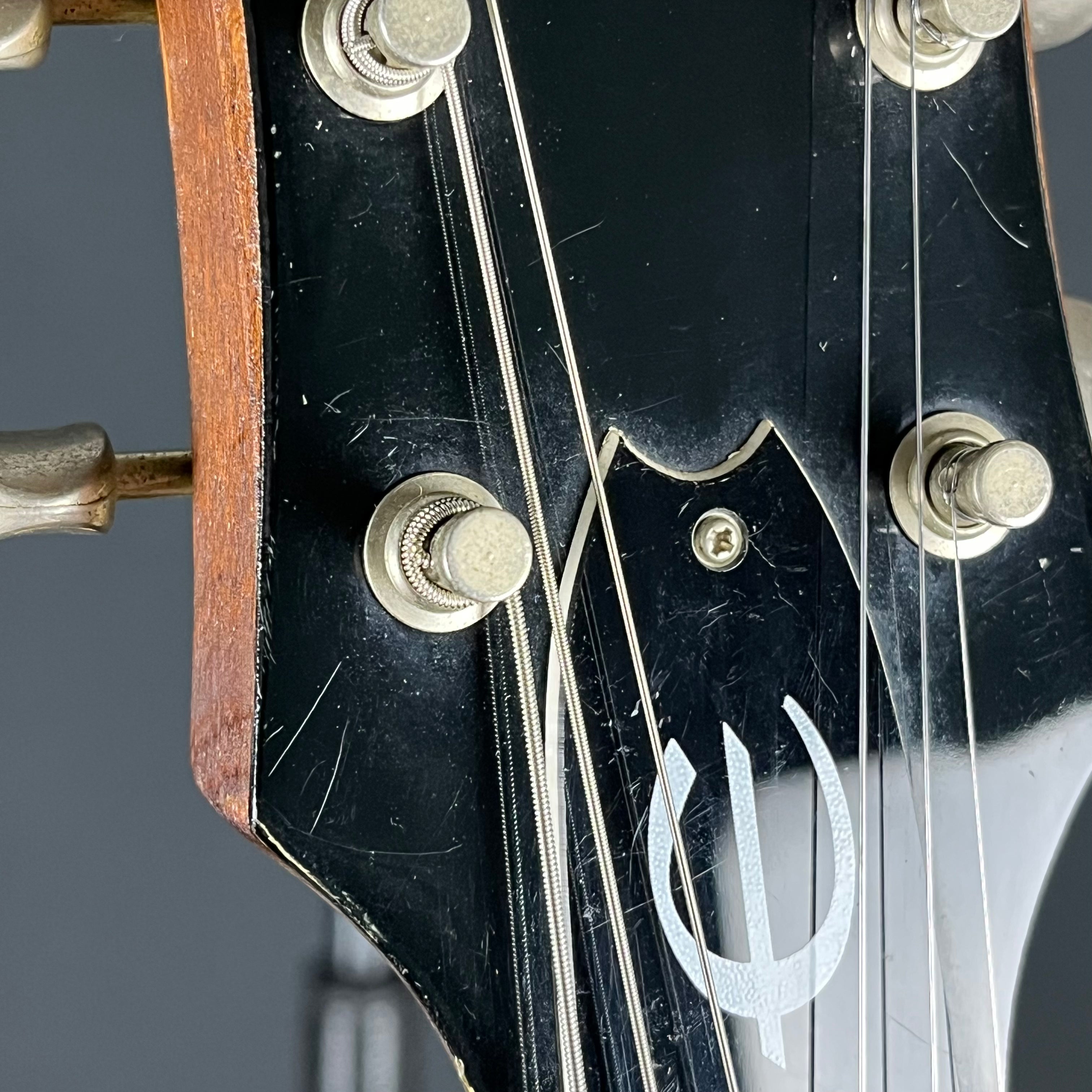 Epiphone Japan Casino E230TD Blue Label