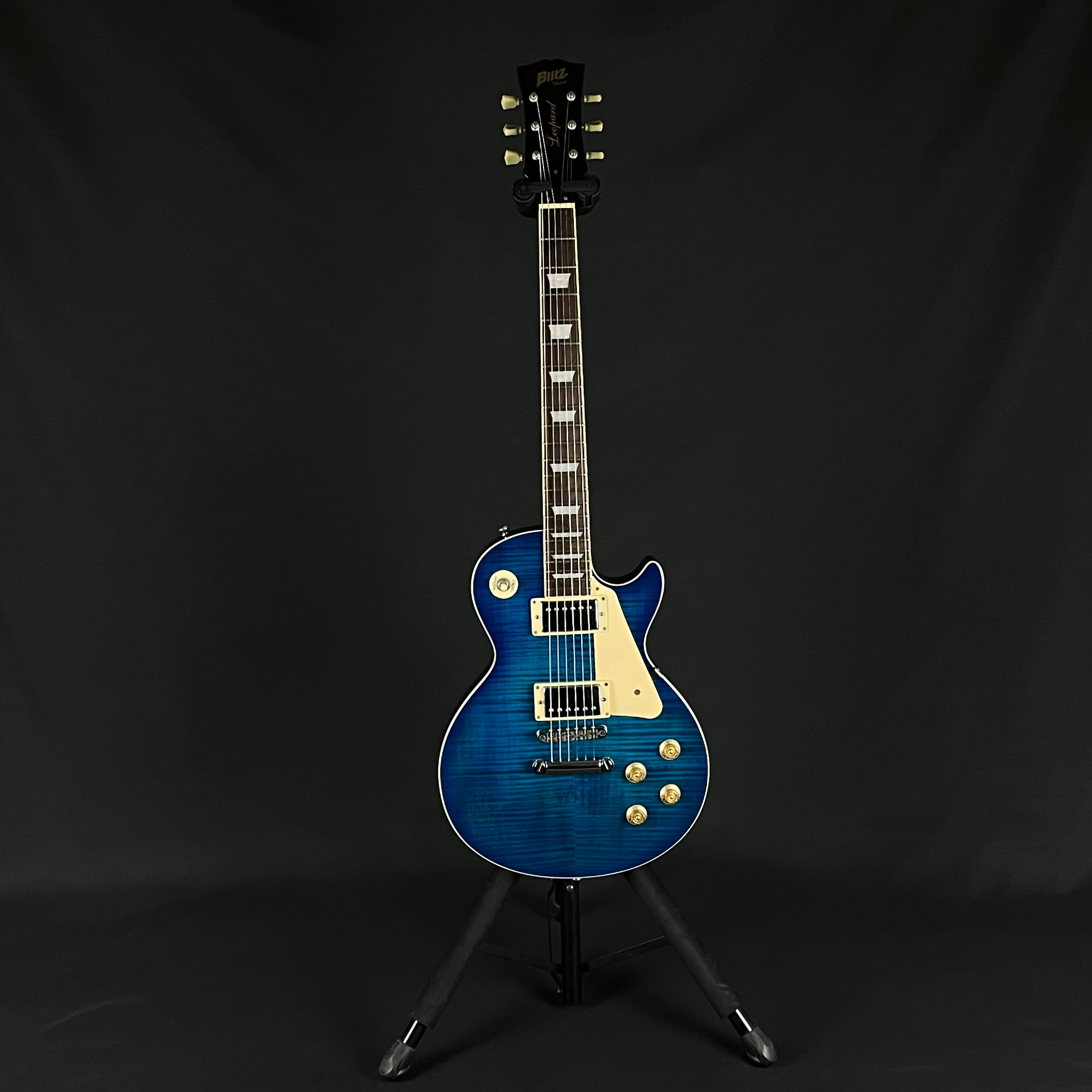 Blitz by Aria Pro II BLP-450