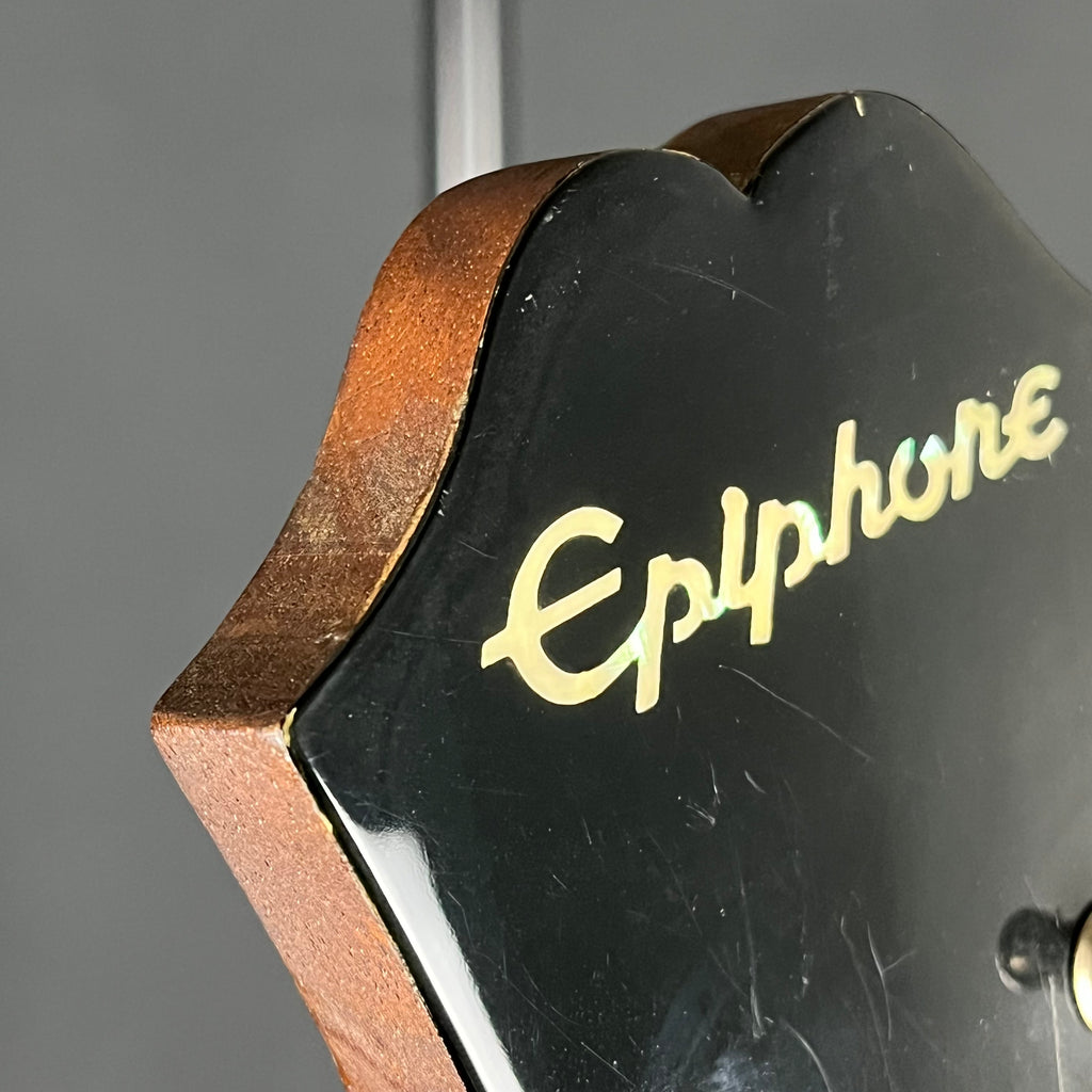 Epiphone Japan Casino E230TD Blue Label