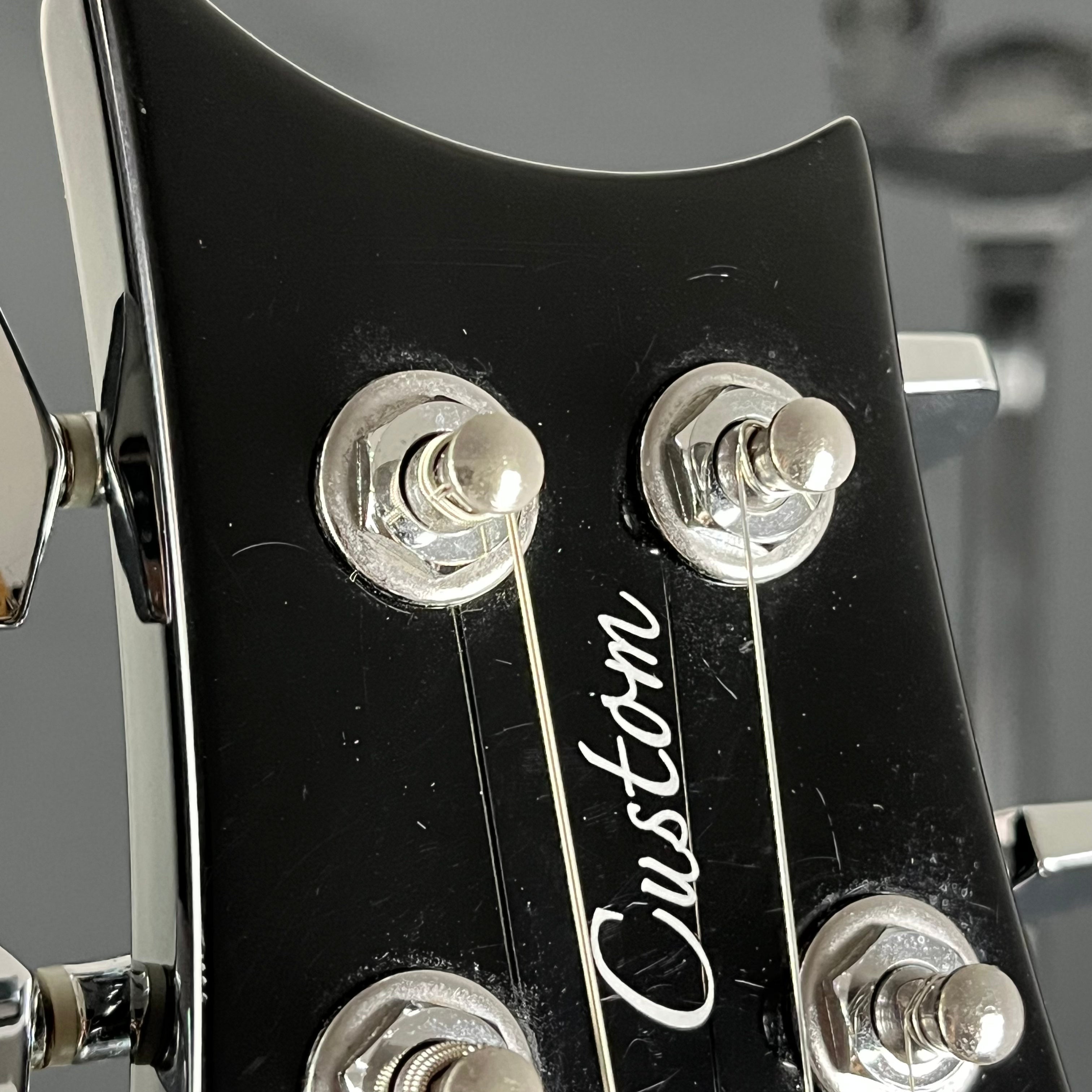 PRS SE Custom 24 2012