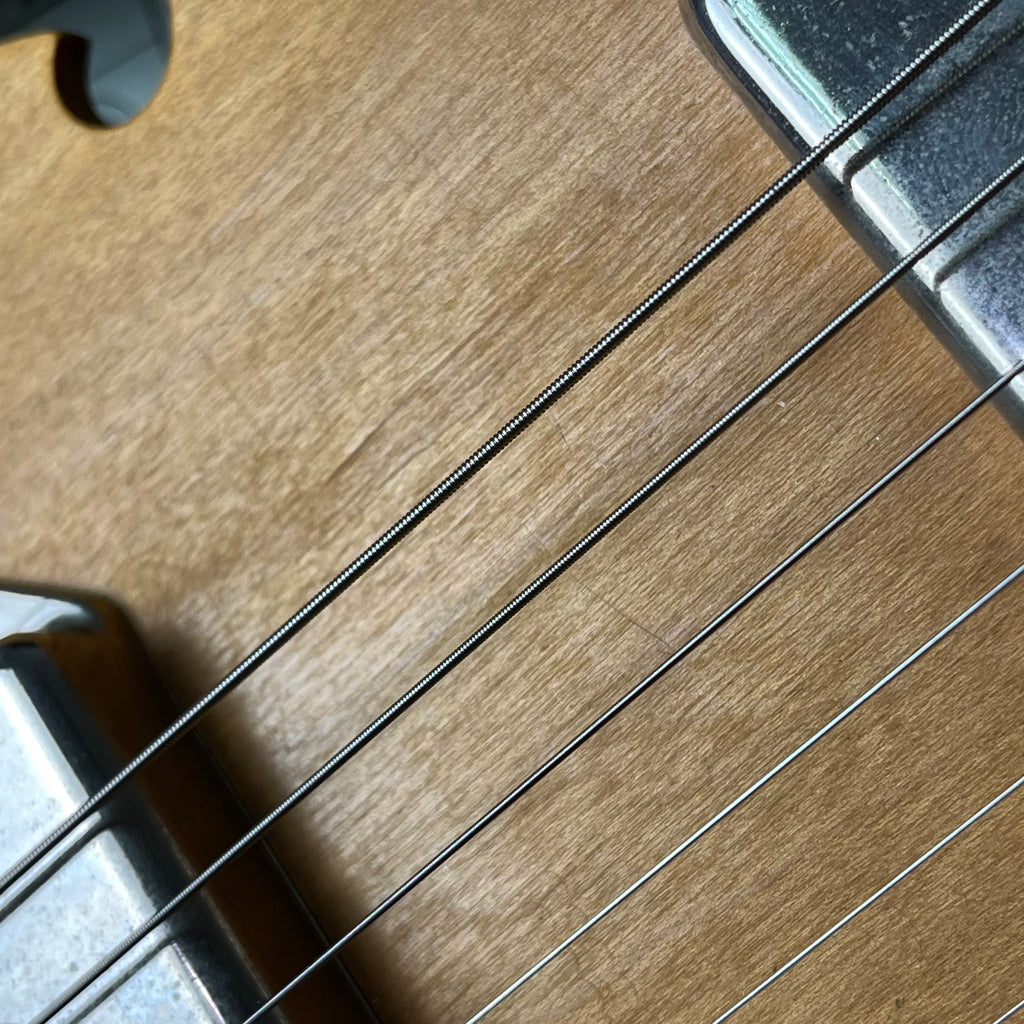 Epiphone Japan Casino E230TD Blue Label