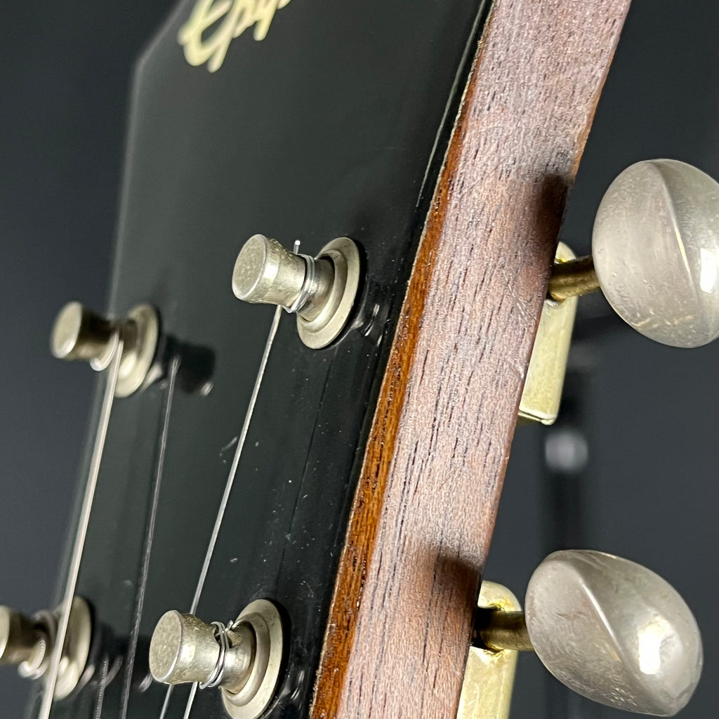 Epiphone Japan Casino E230TD Blue Label
