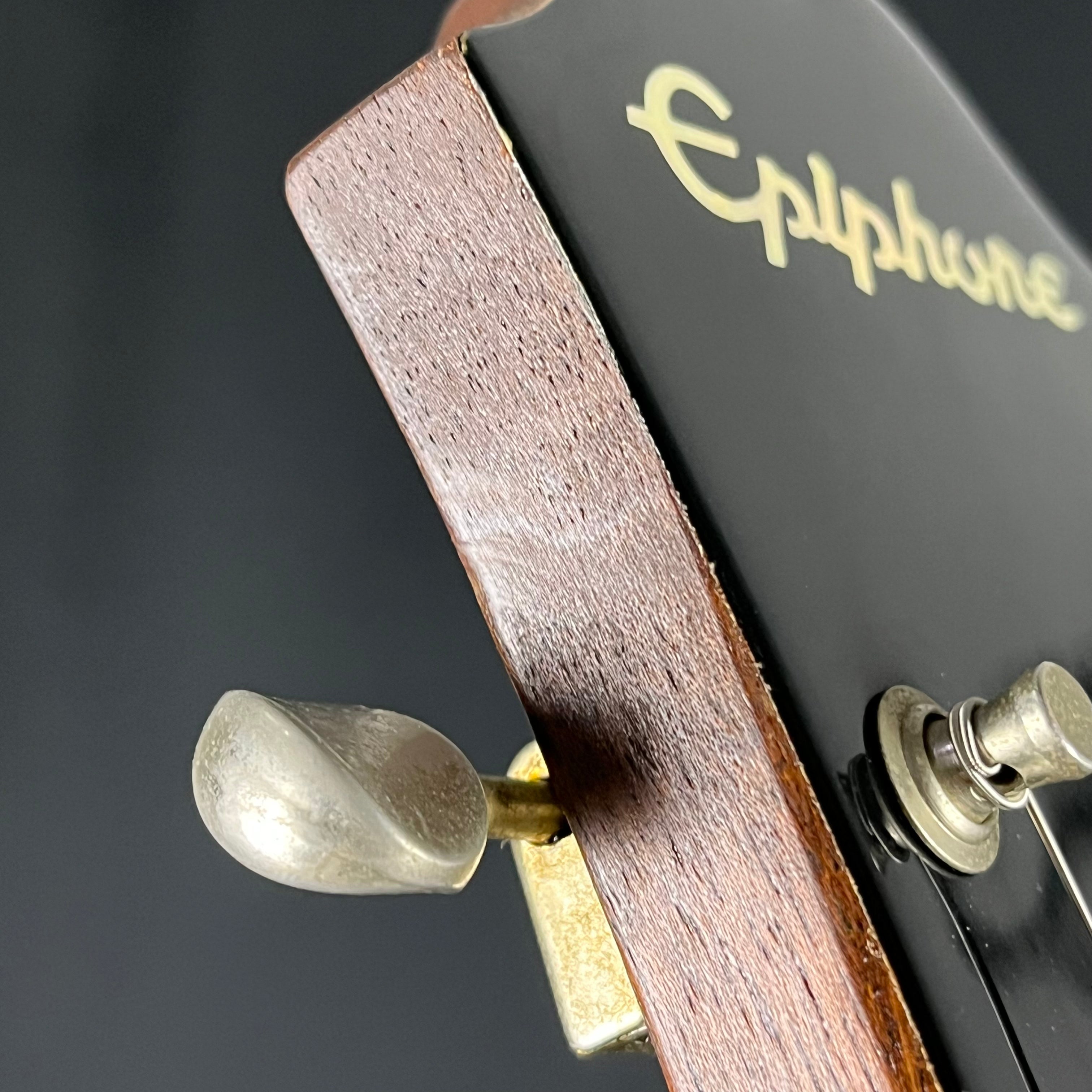Epiphone Japan Casino E230TD Blue Label