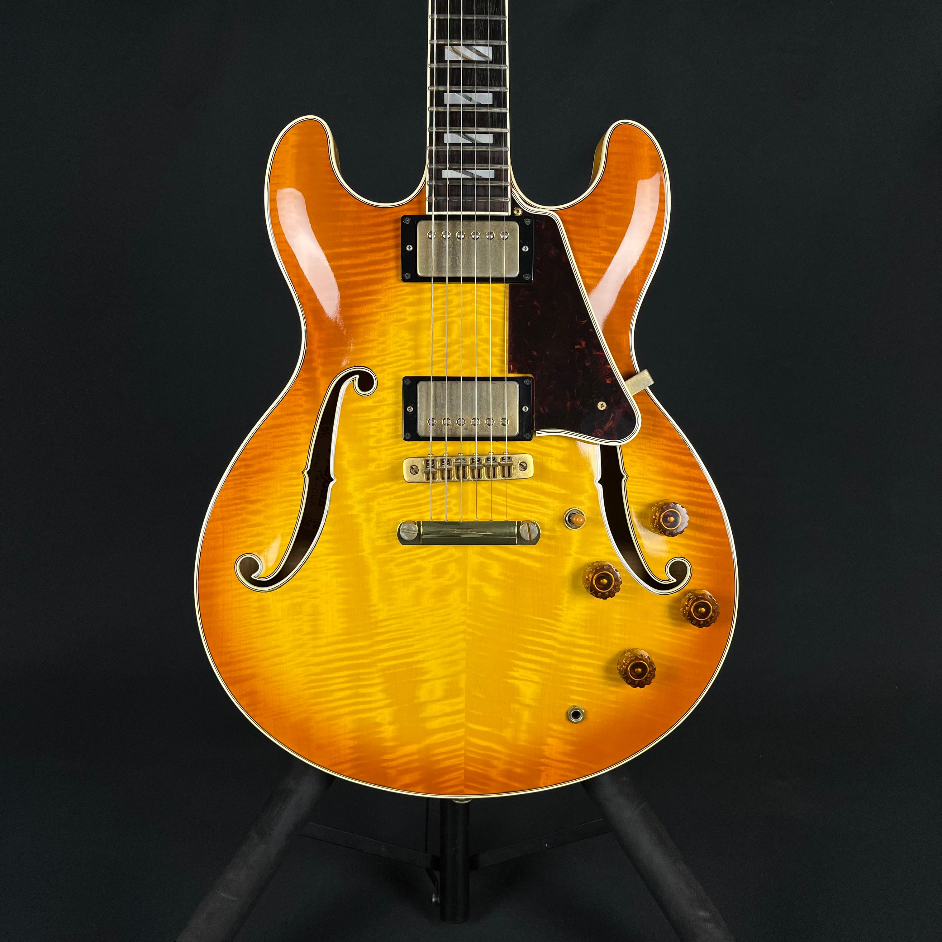 Aria Pro II Japan TA-Deluxe