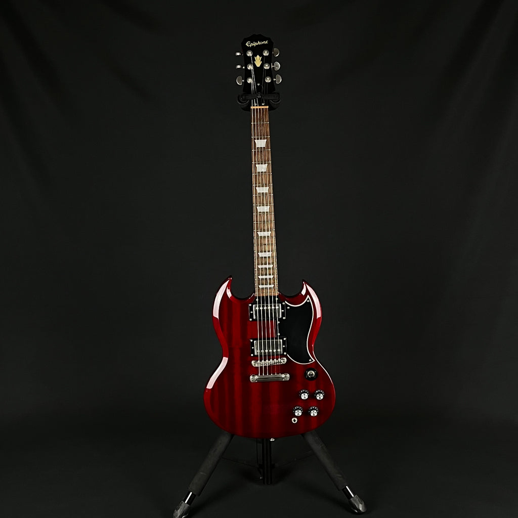 Epiphone SG G-400
