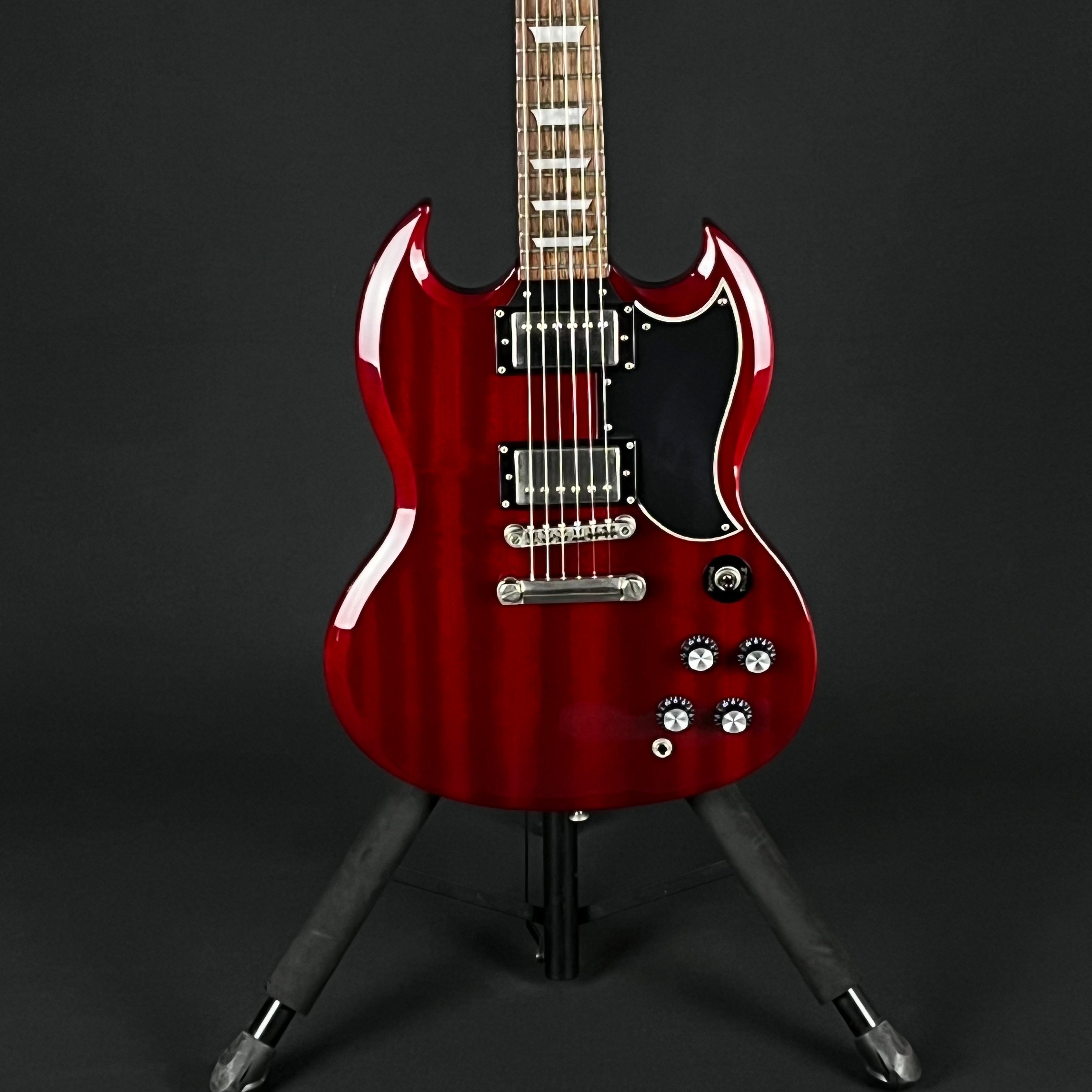 Epiphone SG G-400
