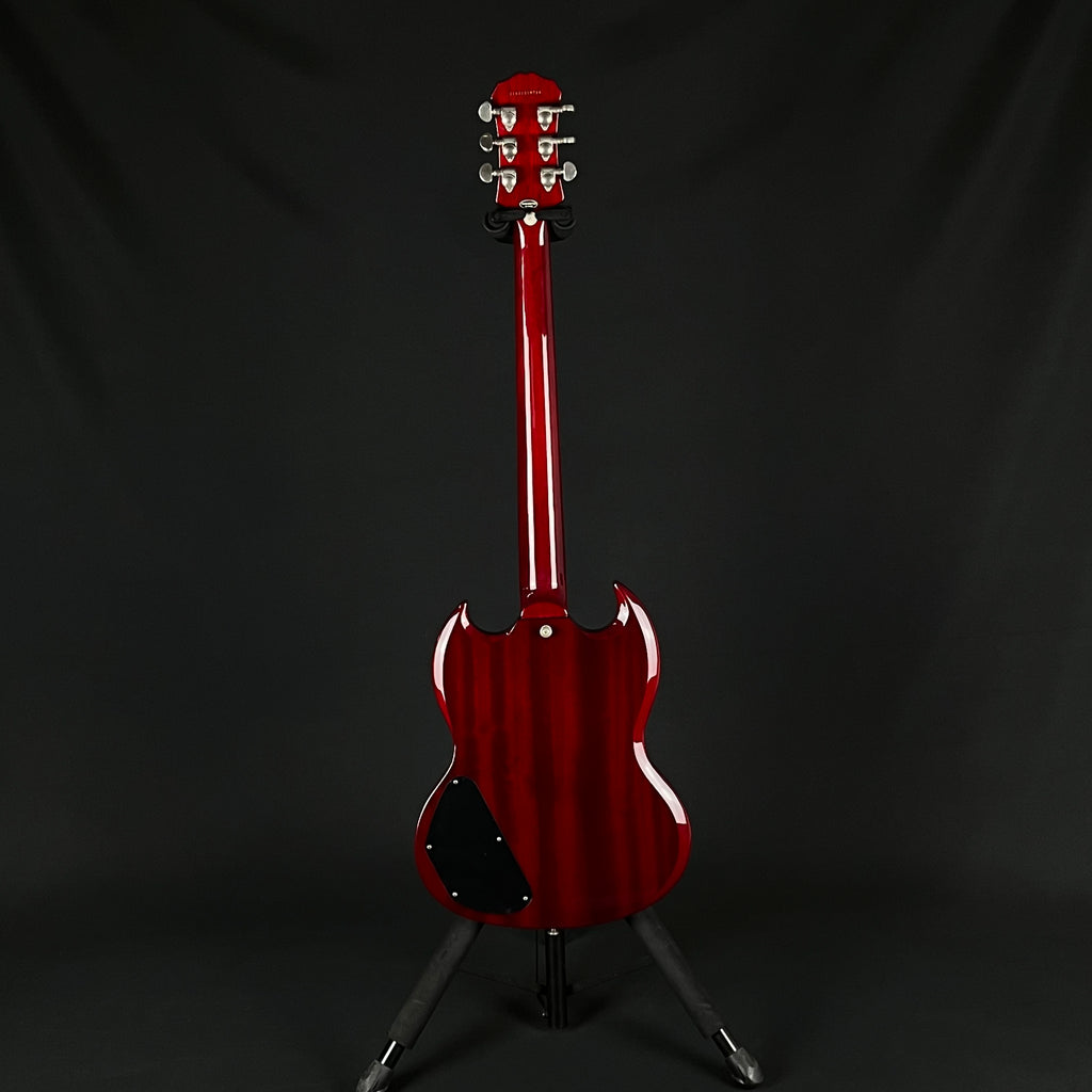 Epiphone SG G-400