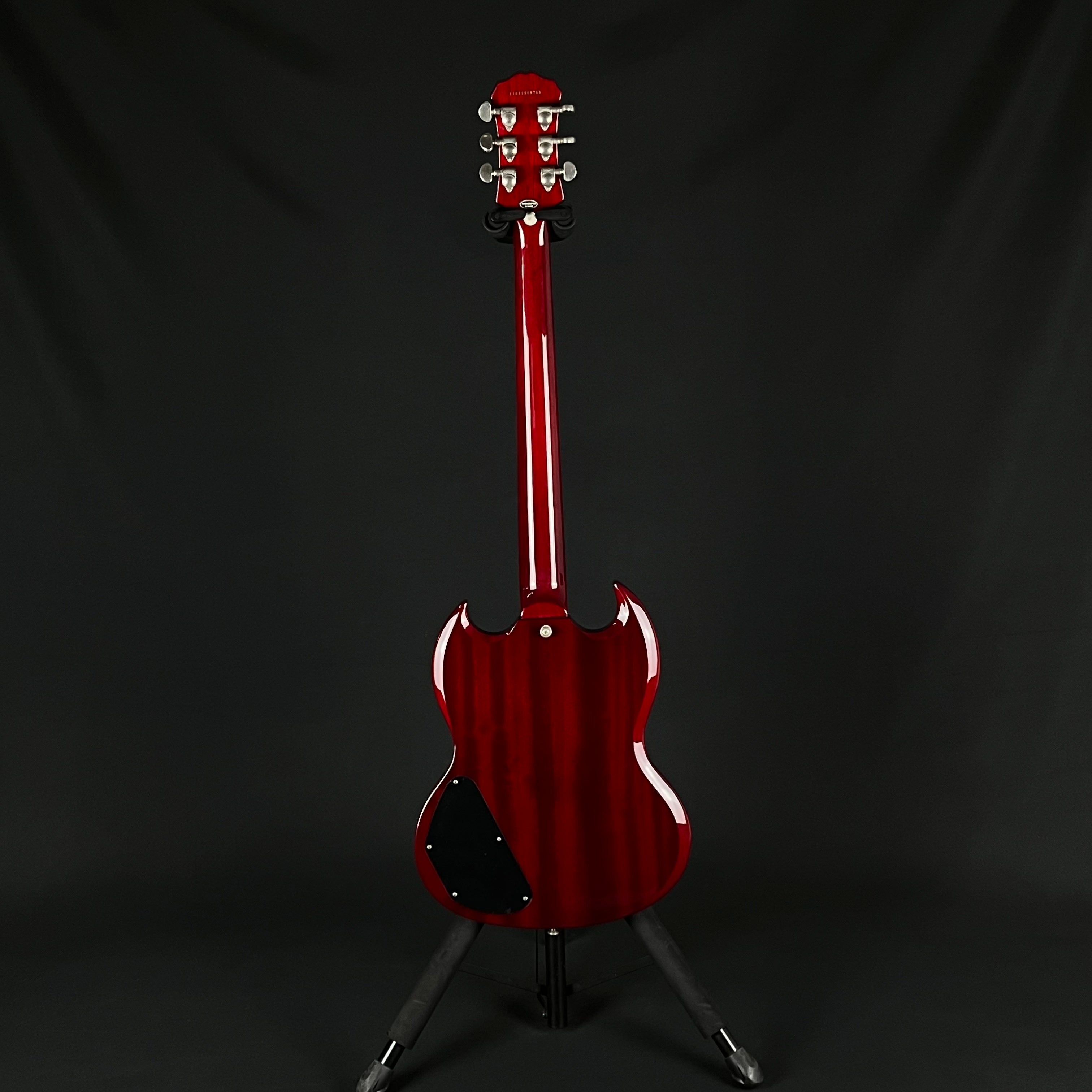 Epiphone SG G-400