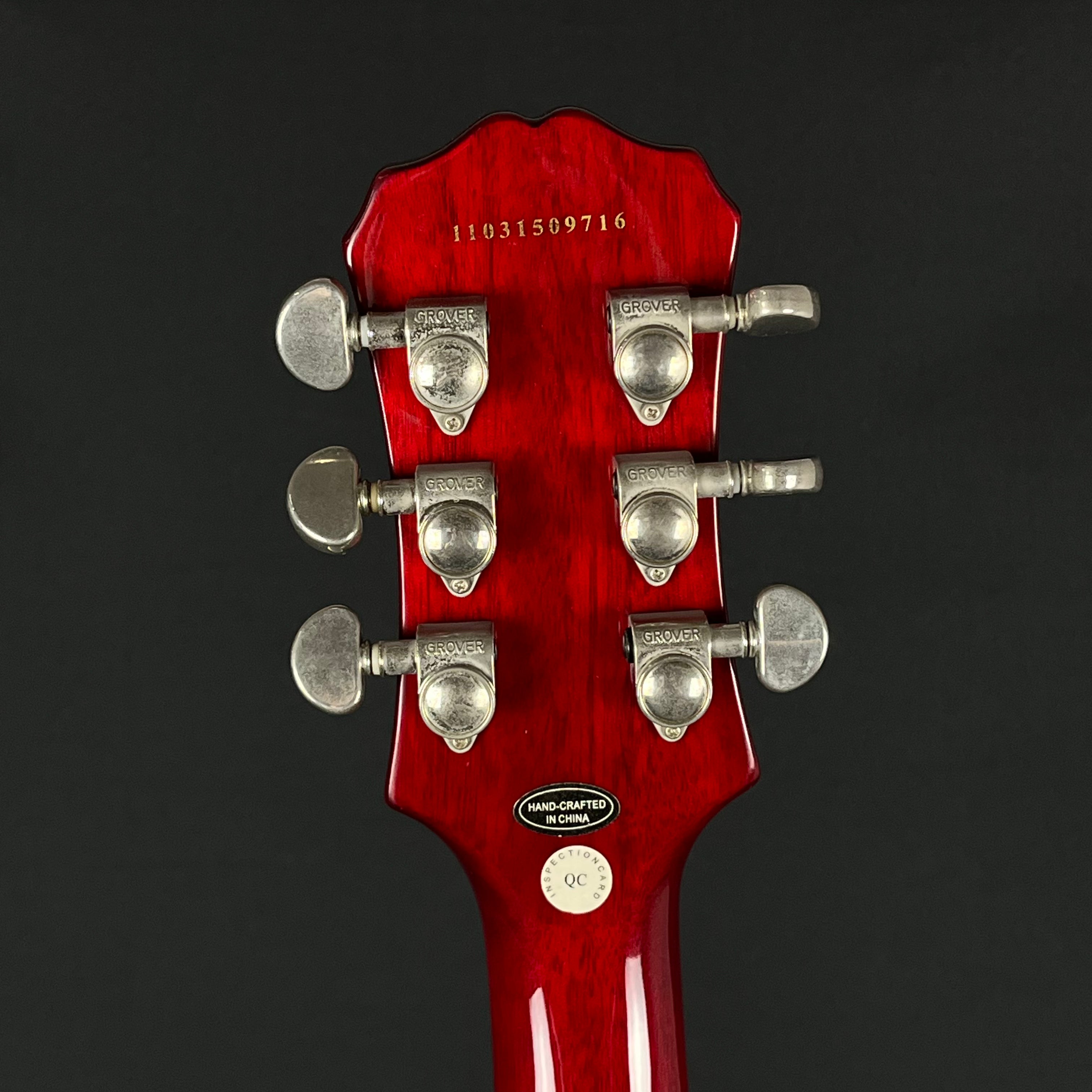 Epiphone SG G-400