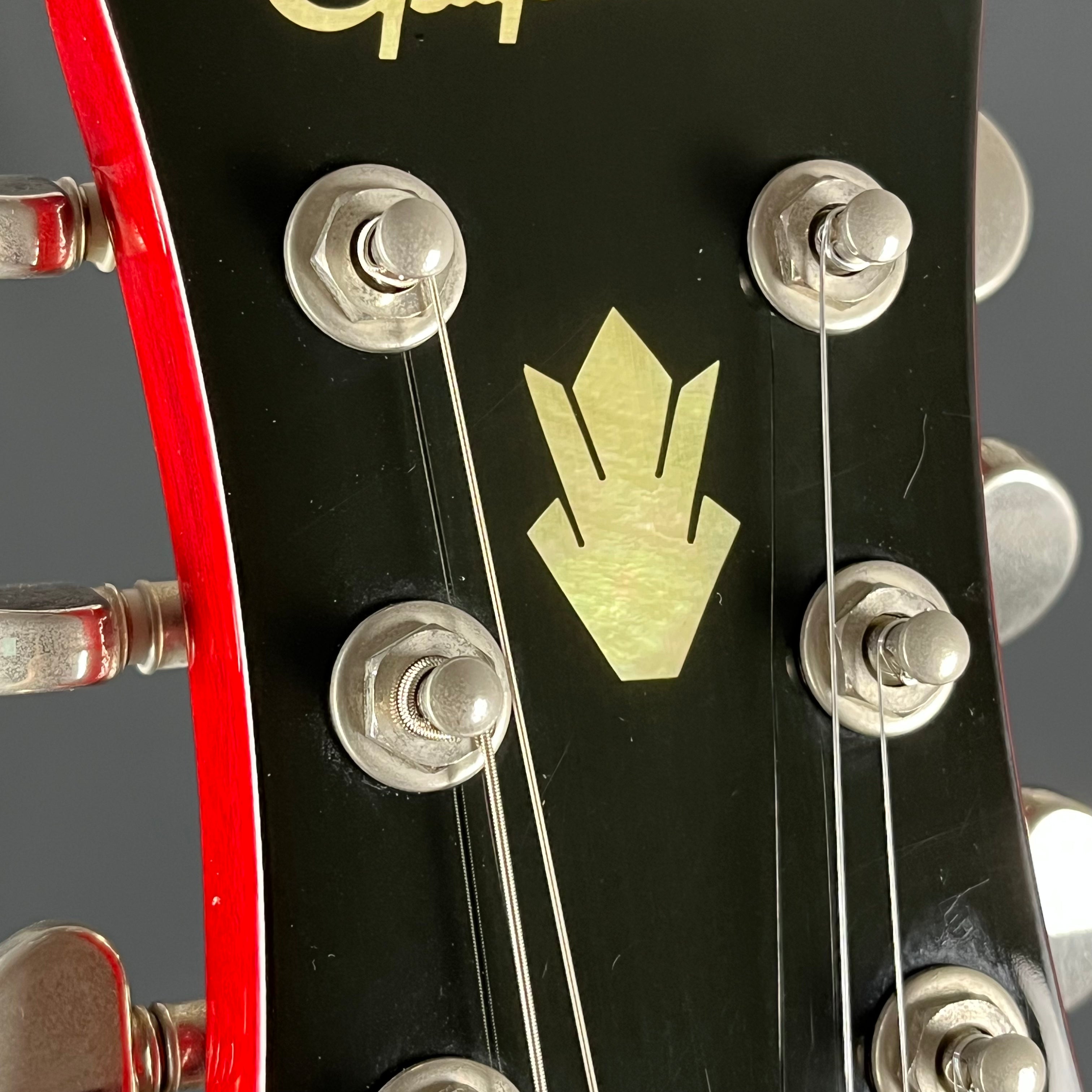 Epiphone SG G-400