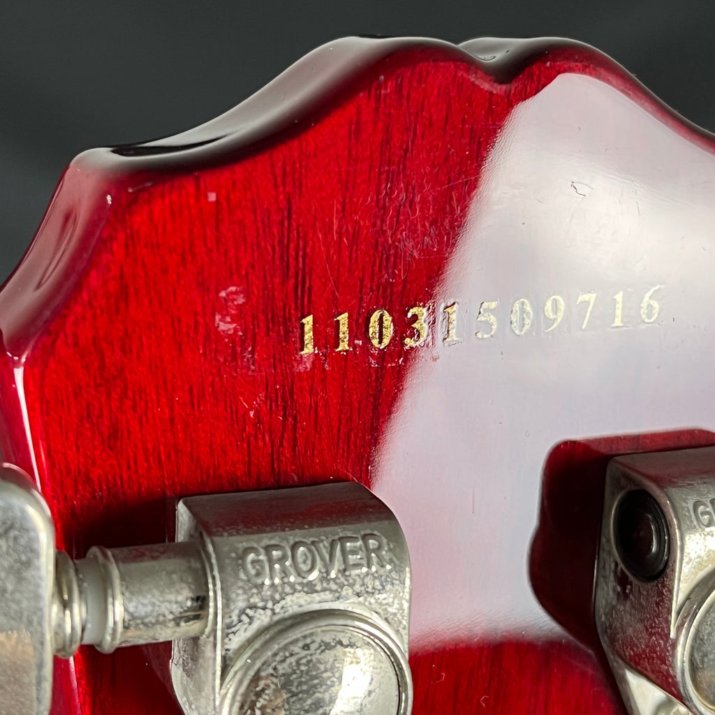Epiphone SG G-400