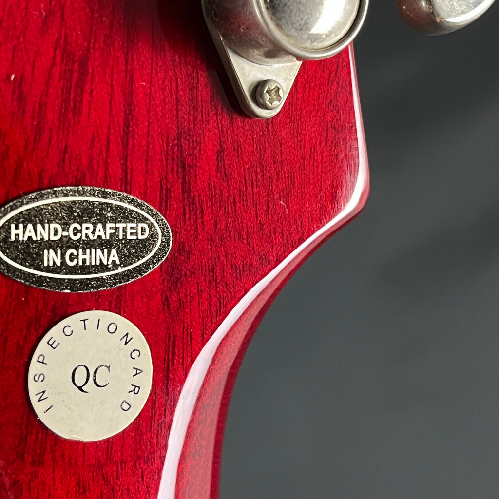Epiphone SG G-400