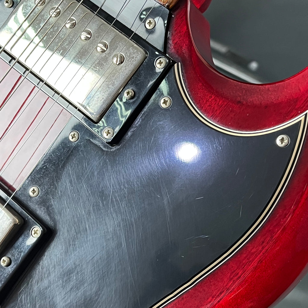 Epiphone SG G-400