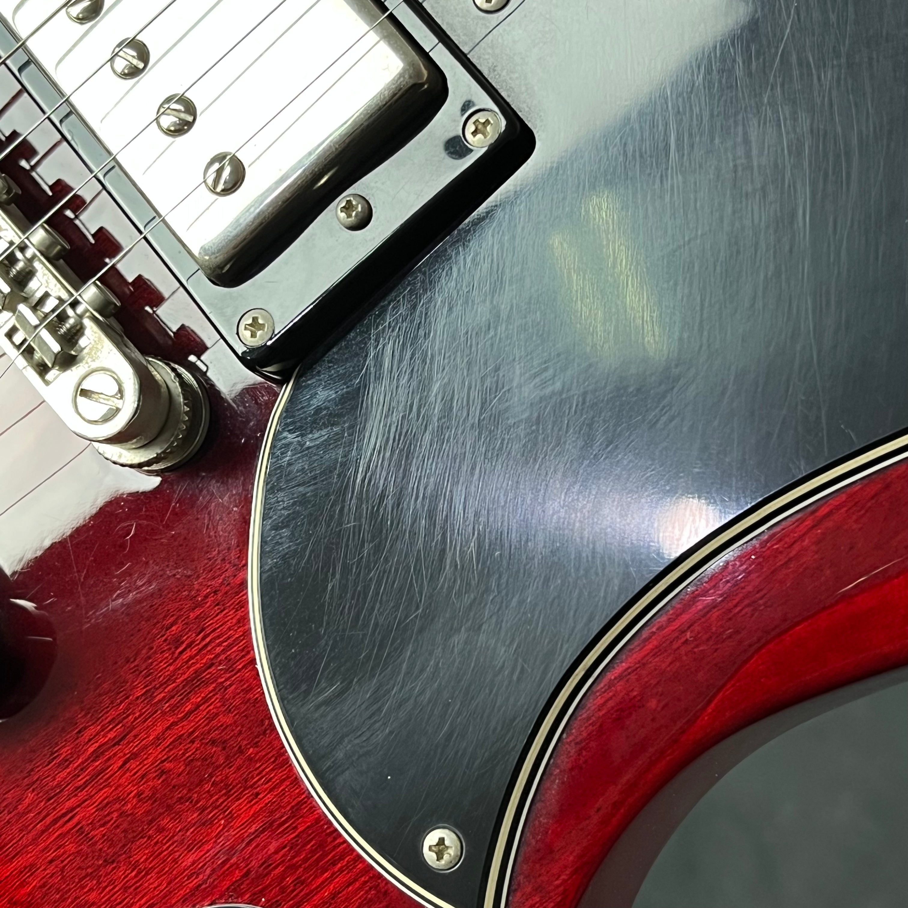Epiphone SG G-400
