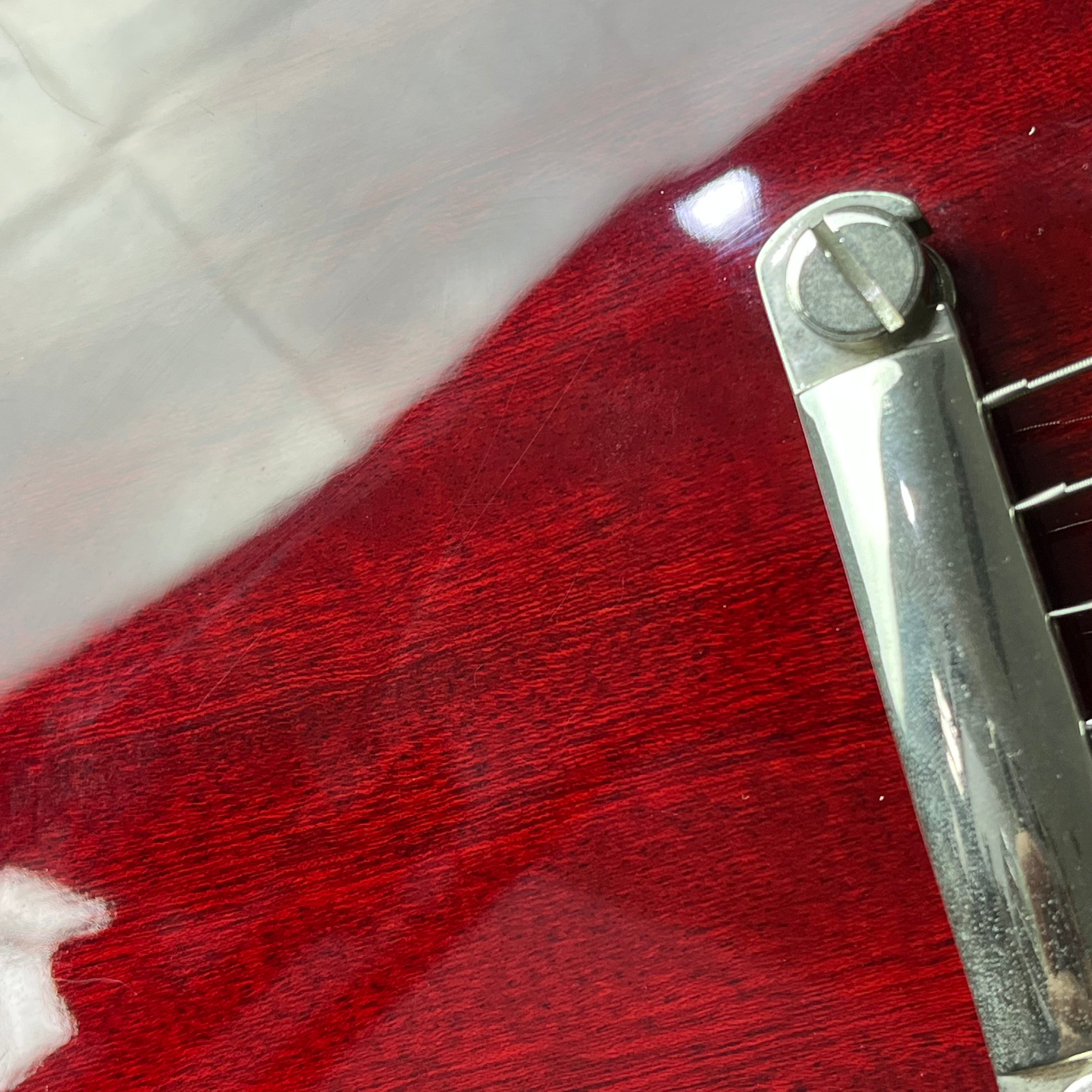 Epiphone SG G-400