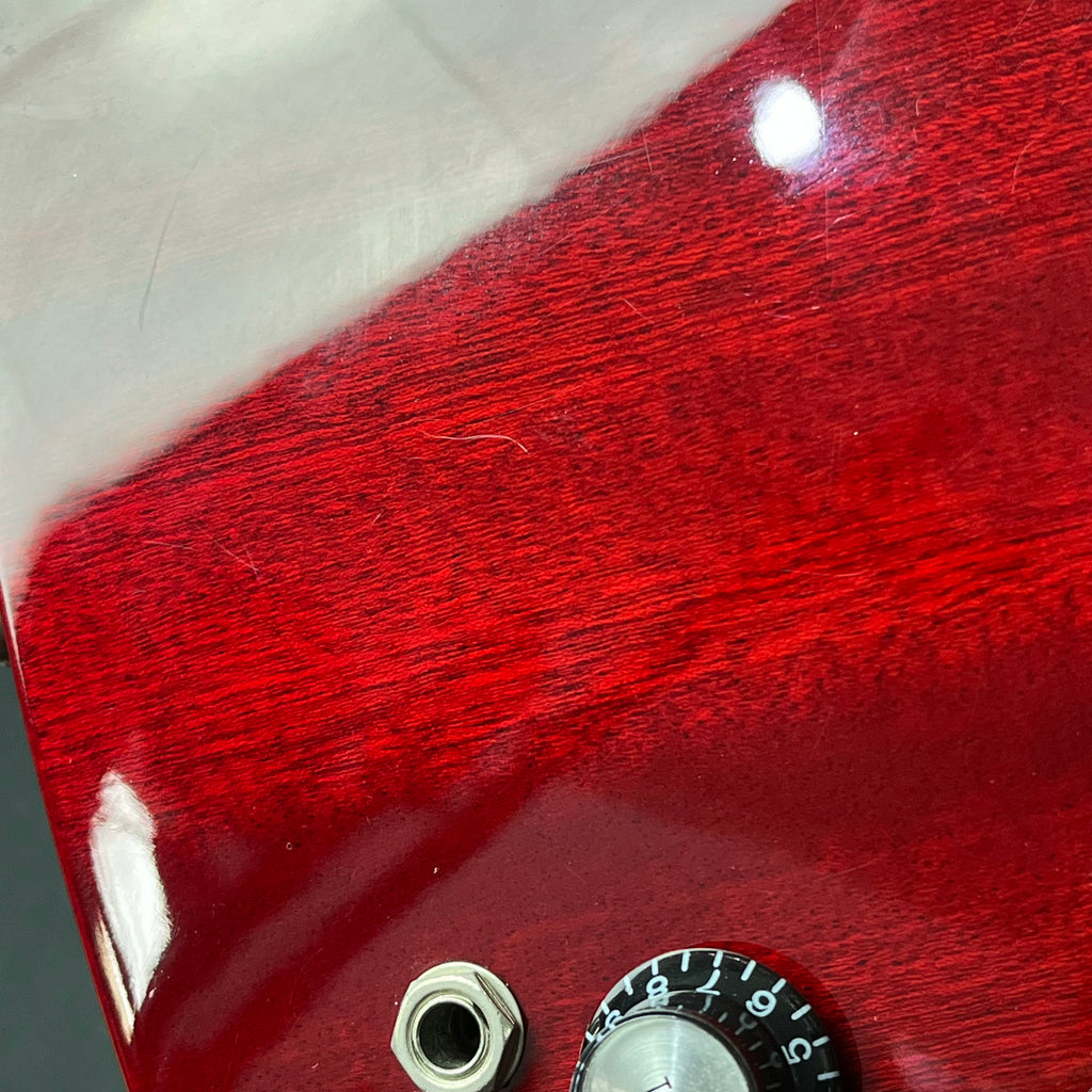 Epiphone SG G-400
