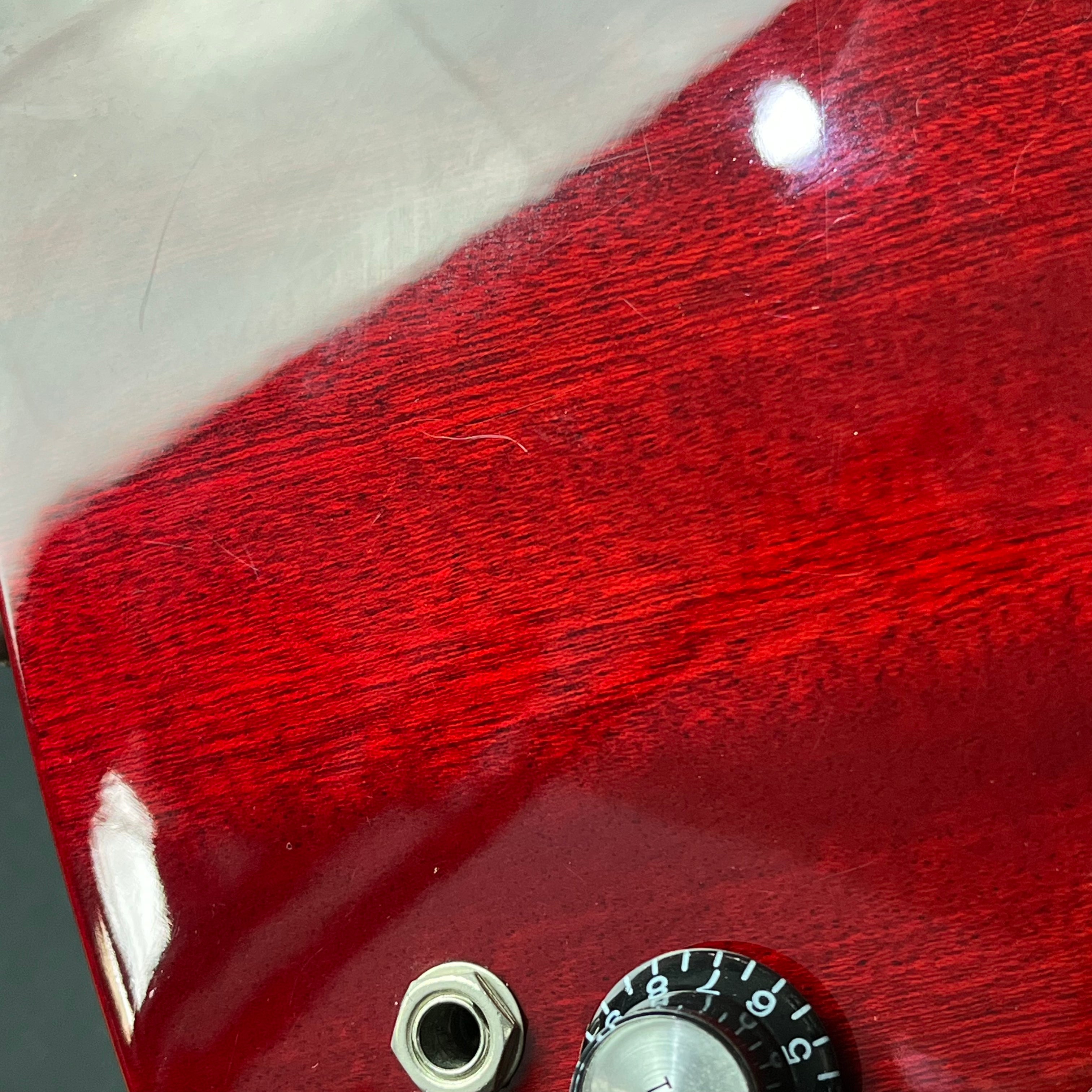 Epiphone SG G-400