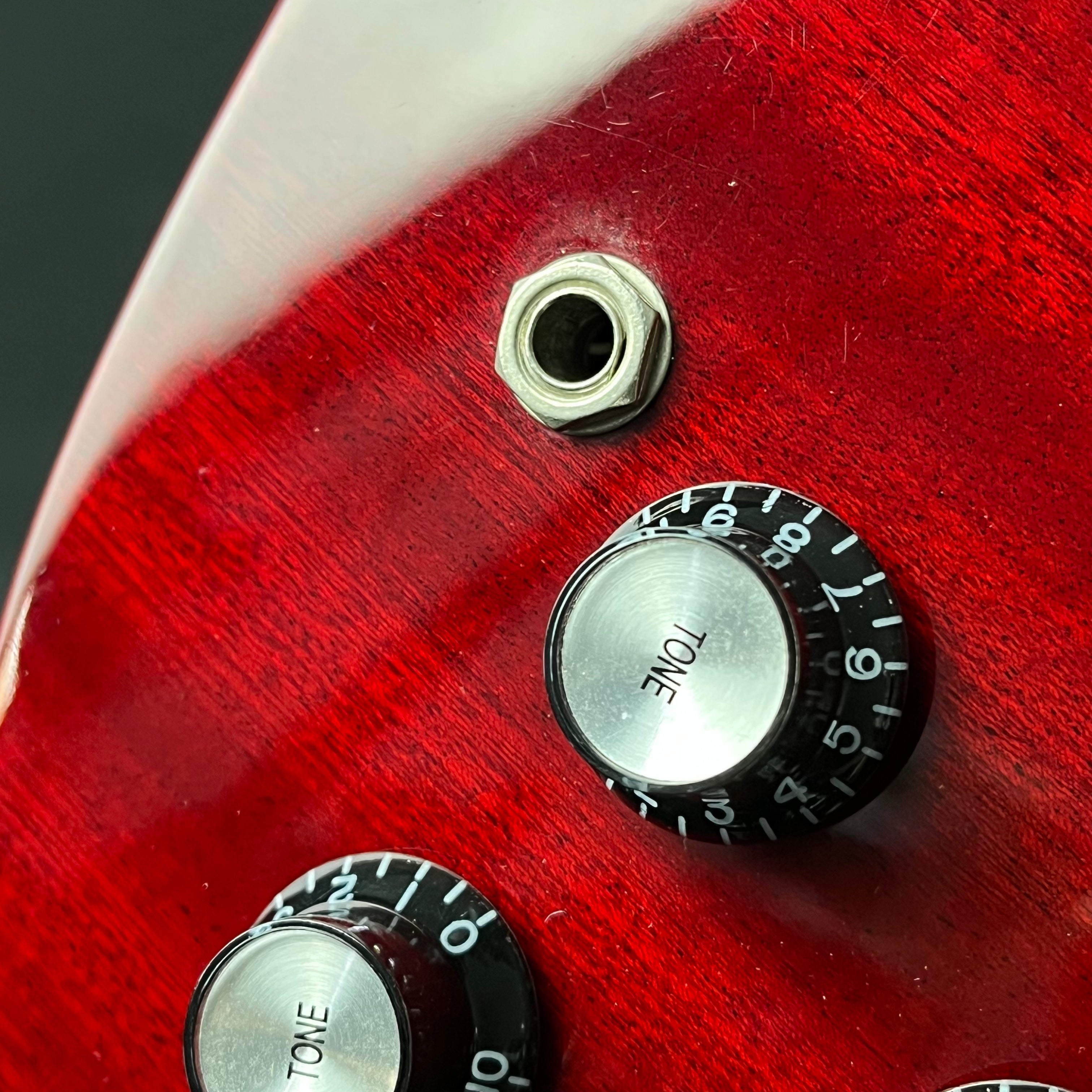 Epiphone SG G-400