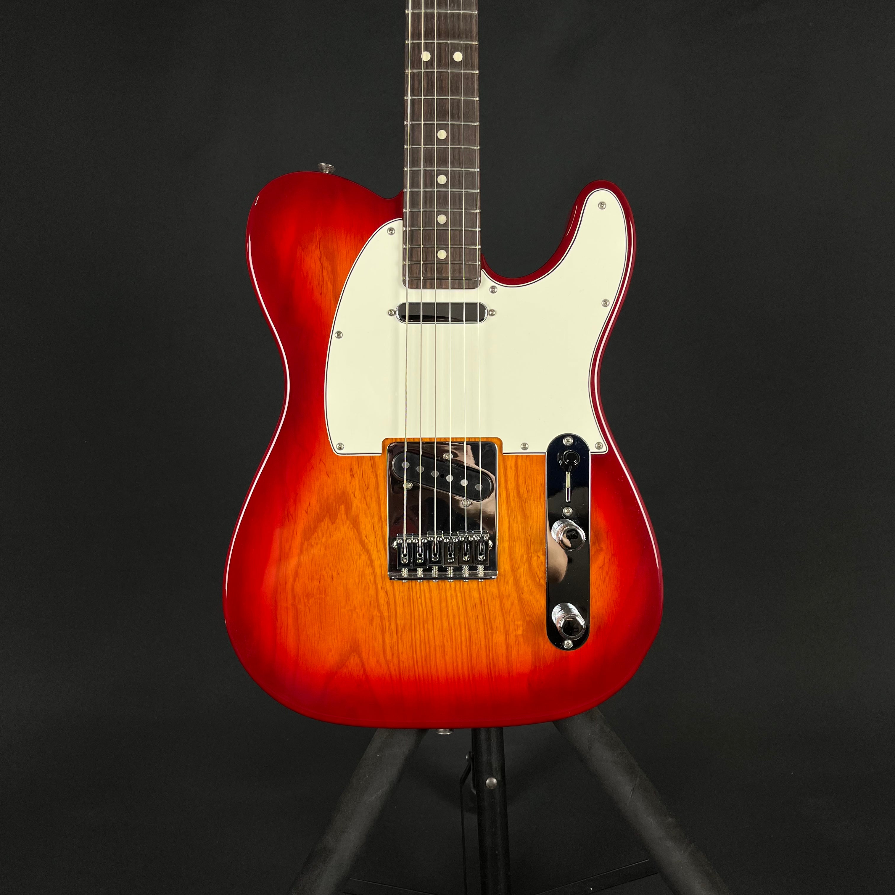 Fender Player II Telecaster ACB RW 2024