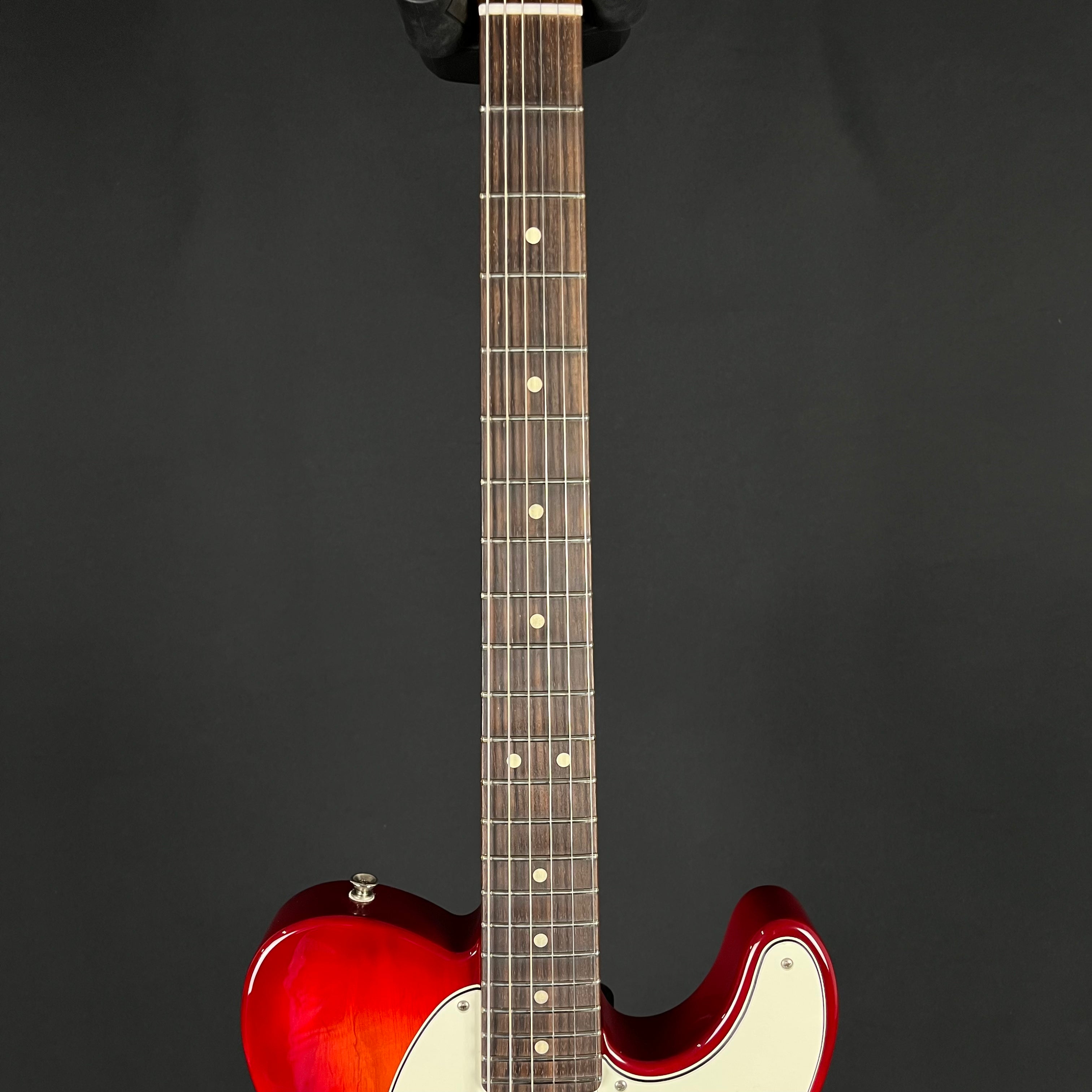Fender Player II Telecaster ACB RW 2024