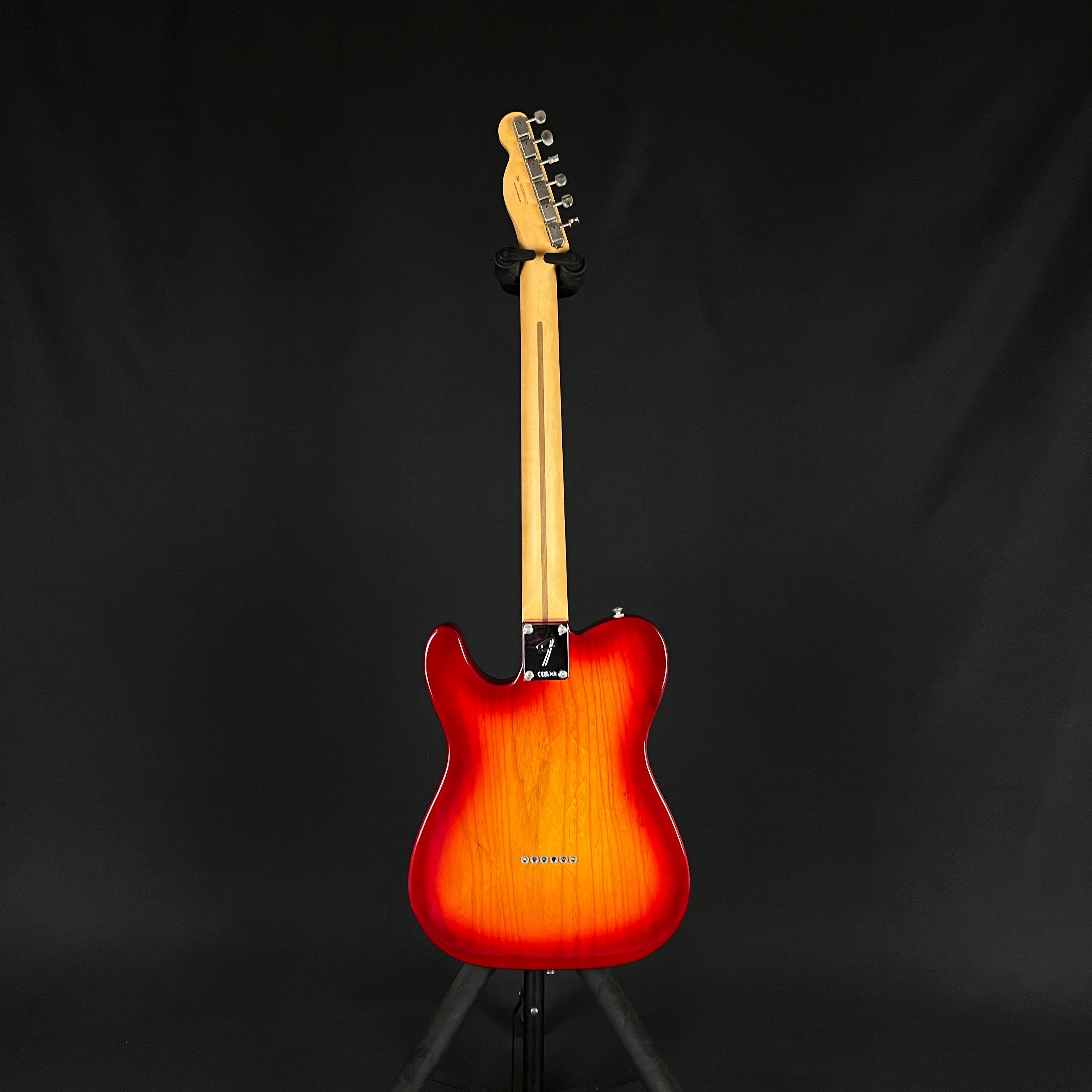 Fender Player II Telecaster ACB RW 2024