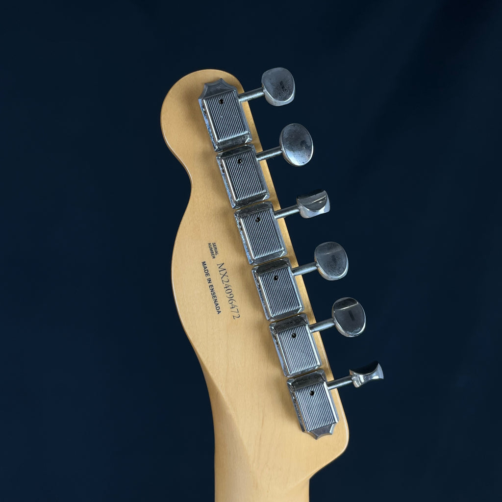 Fender Player II Telecaster ACB RW 2024