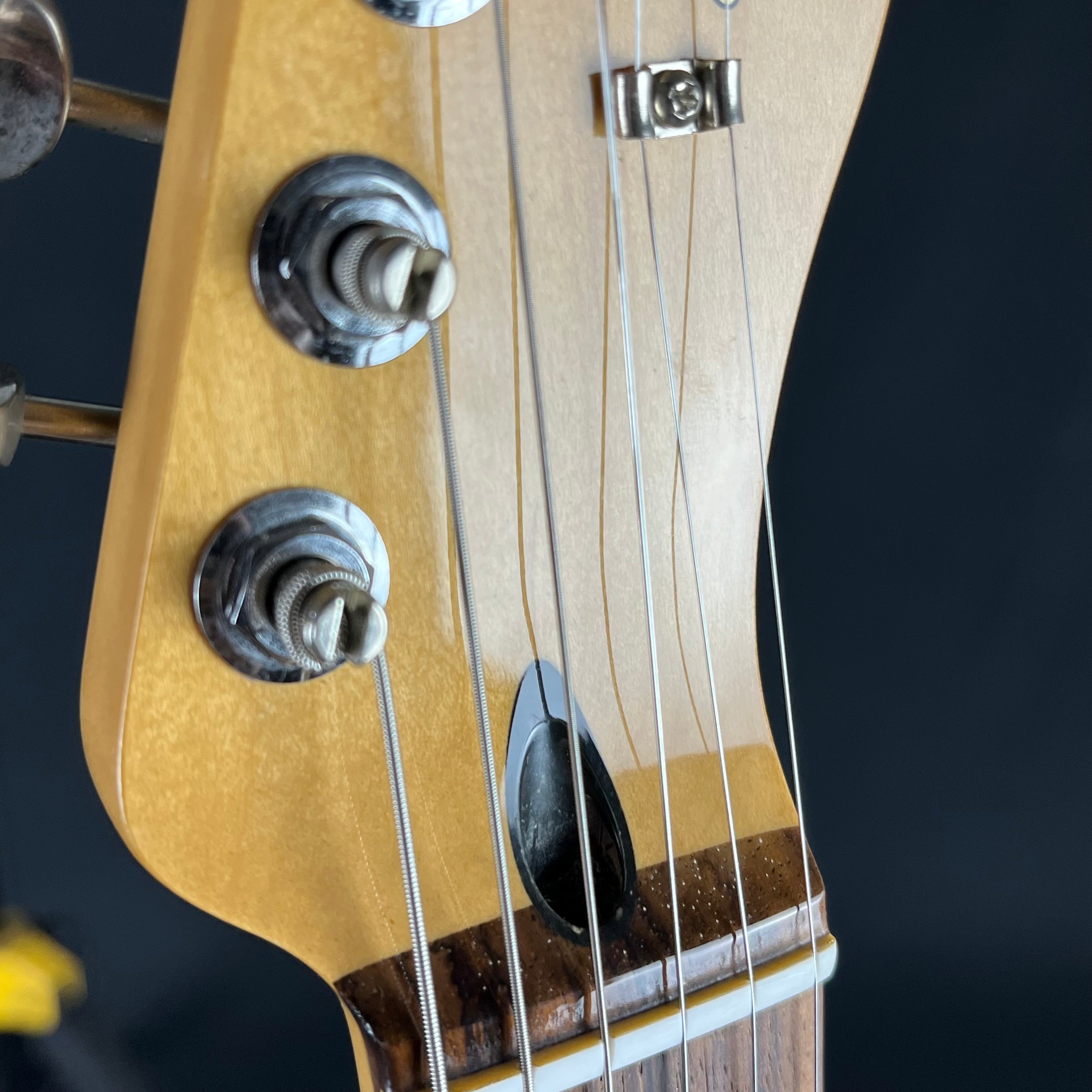 Fender Player II Telecaster ACB RW 2024